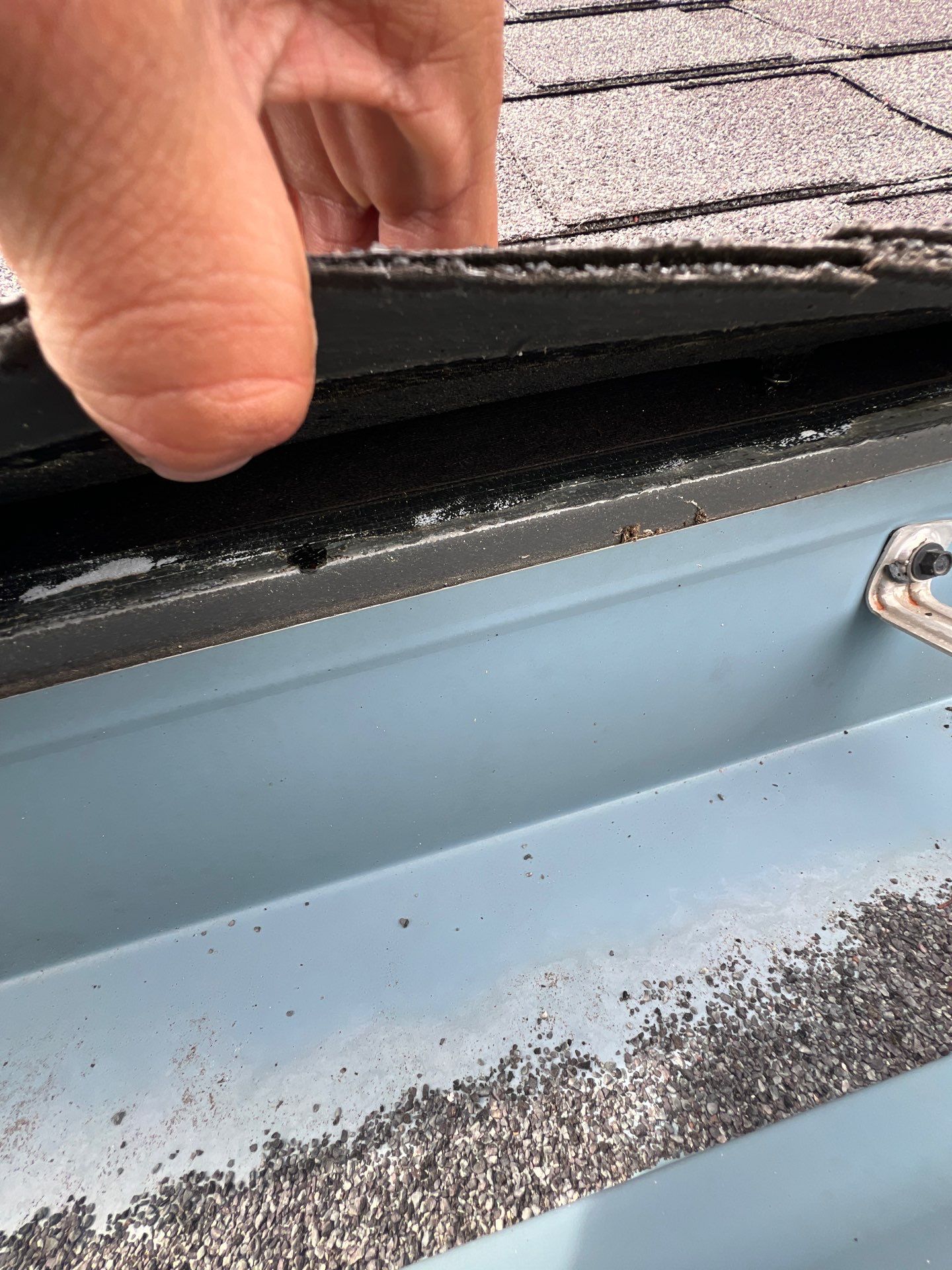 Residential Roofing Repair using Owen's Corning Duration (Lifetime) Shingles by Roof Repair Company