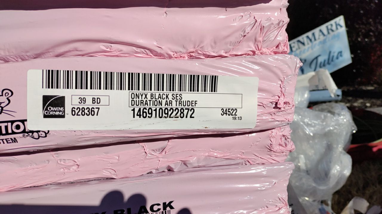 Residential Roofing Installation by Inspector Roofing and Restoration