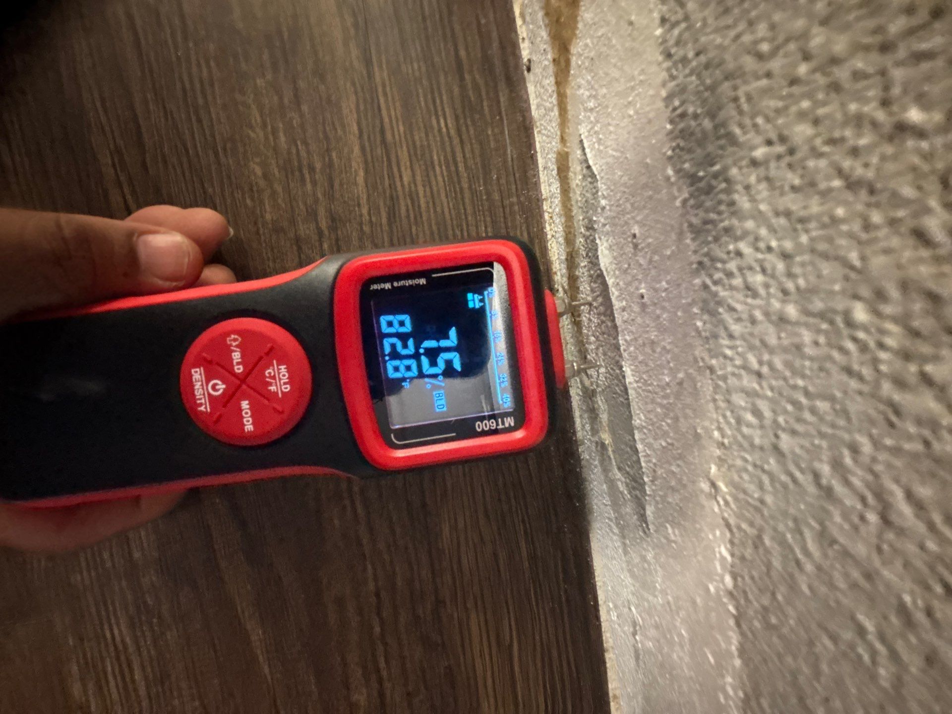 Commercial Water Damage Emergency In Bradenton by Ampm Restoration Services