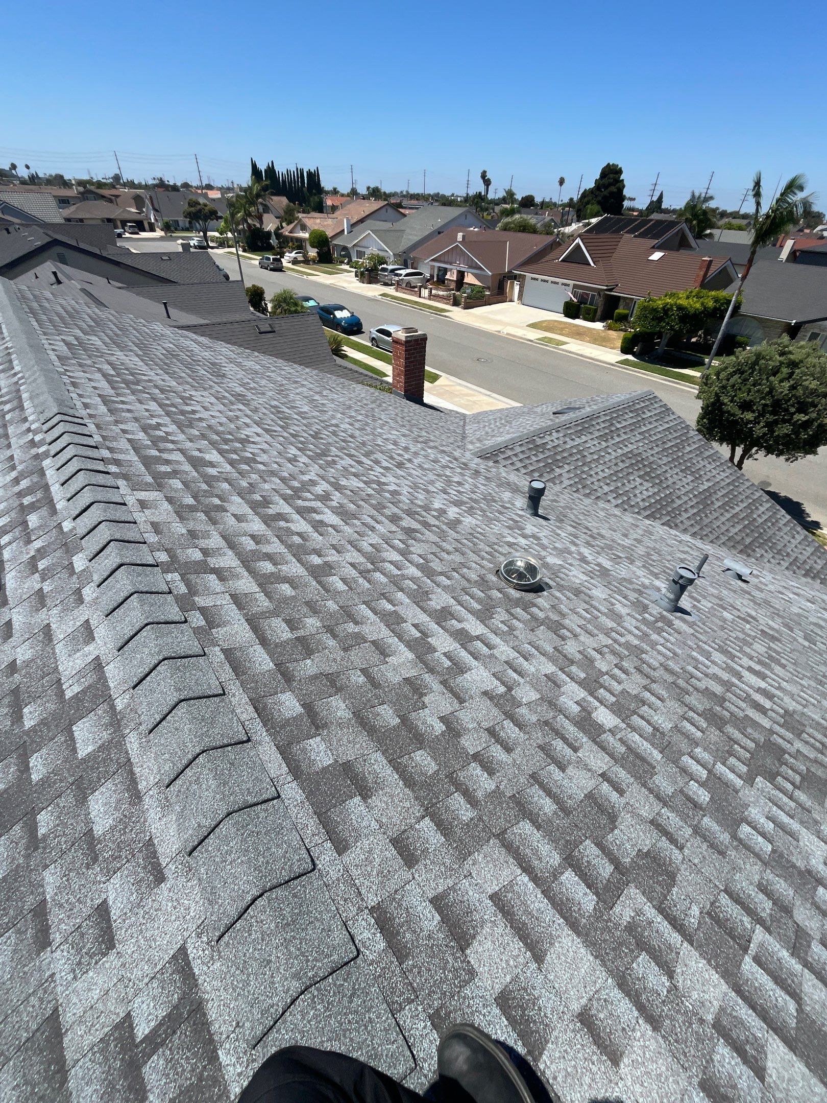 Roof Replacement - Mission Viejo, CA 92691 by Epic Roof Replacement