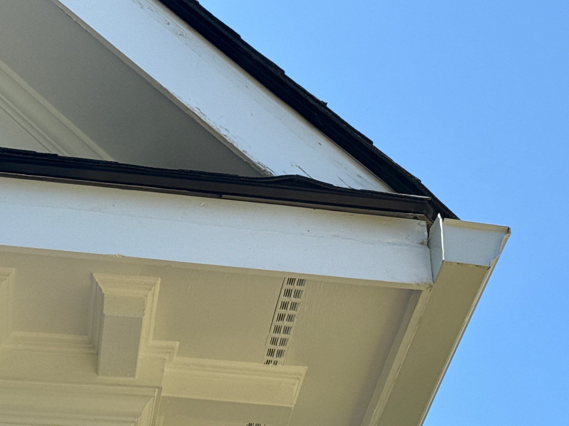Modern Farmhouse Update by Karcher Roofing & Construction