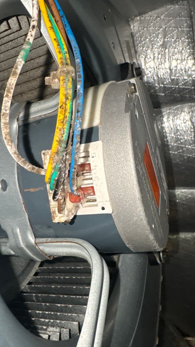 Air Duct Cleaning in Groveland by Hygienic Air, Inc