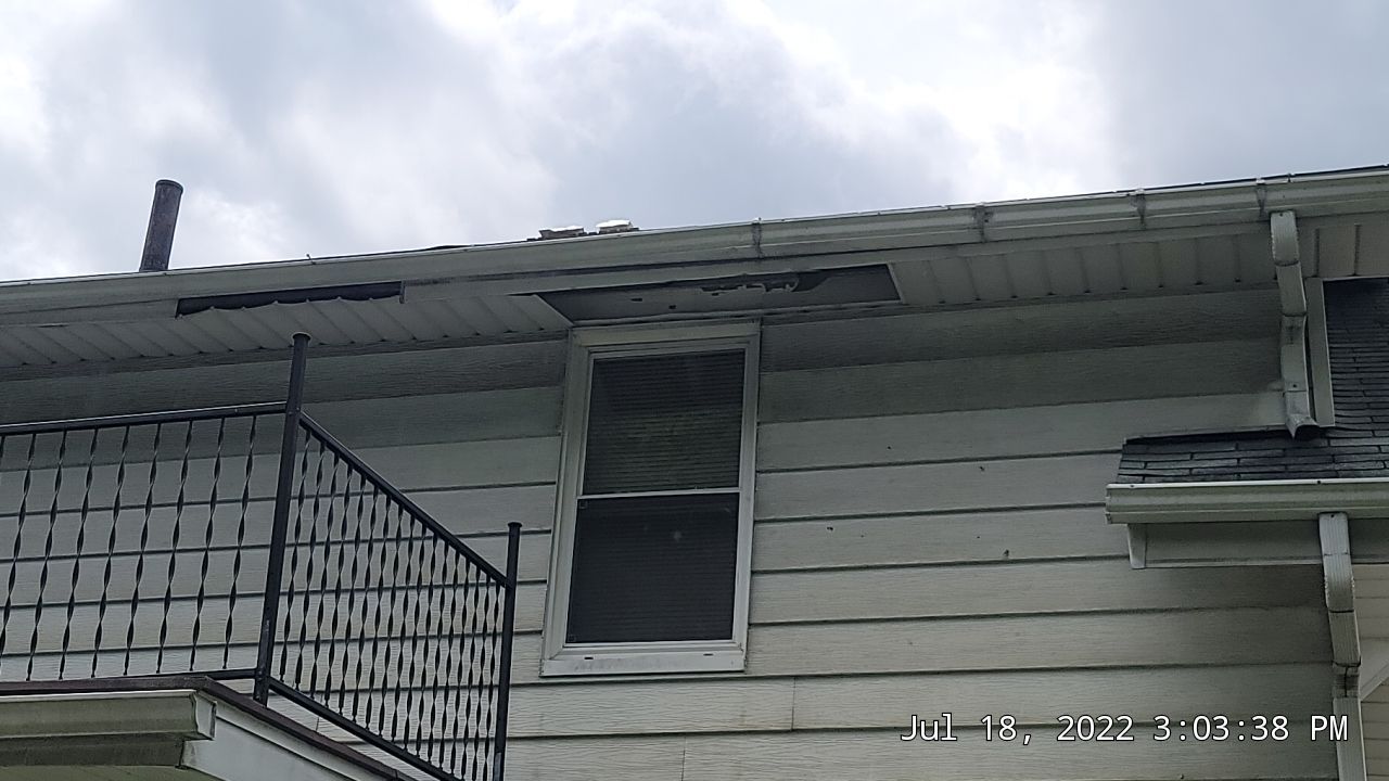 ATLAS PINNACLE PRISTINE COLOR: HEARTHSTONE DRIP EDGE: BLACK by Eagle Eye Roofing