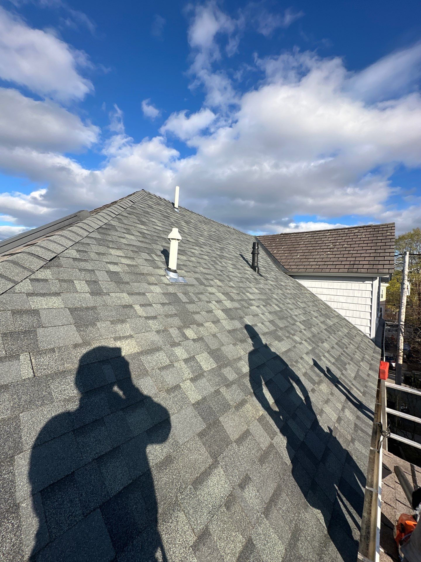 Roofing | Belmont by Mighty Dog Roofing of Greater Middlesex County