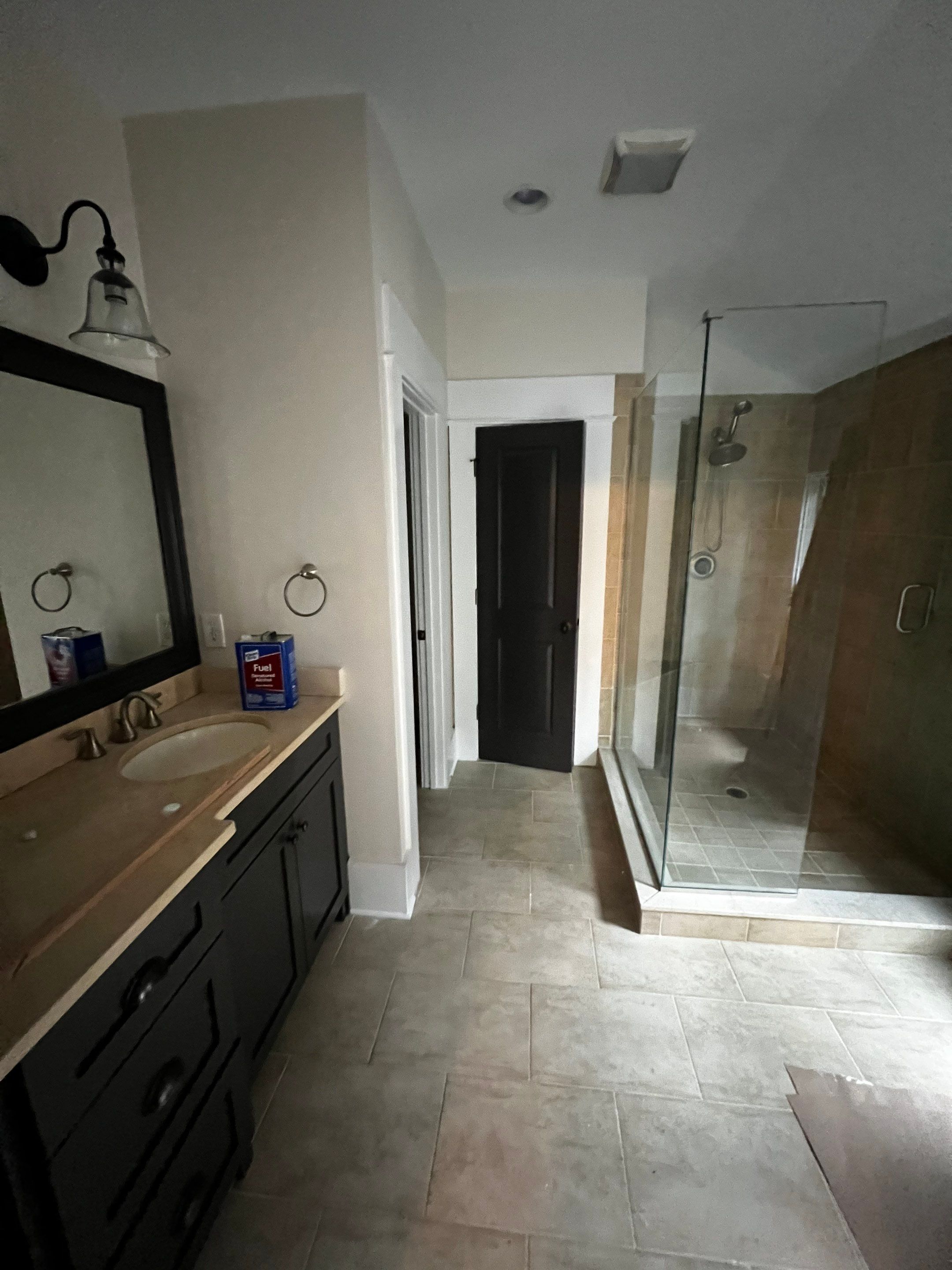 Full Interior Painting and Trim Refresh for Atlanta Residence by Swift Home Renovations