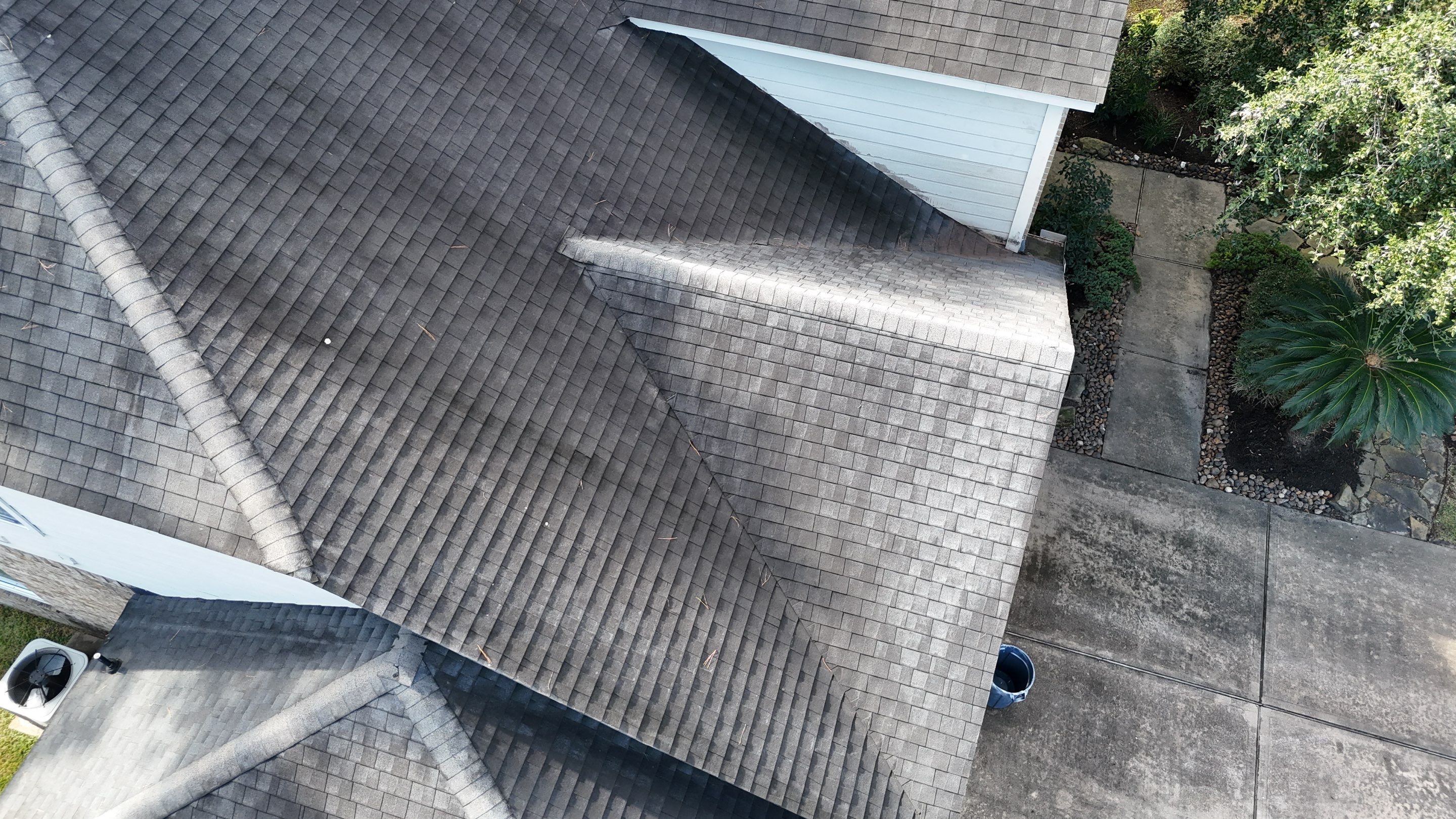 Roof Replacement in Coles Crossing! by Core Four Roofing