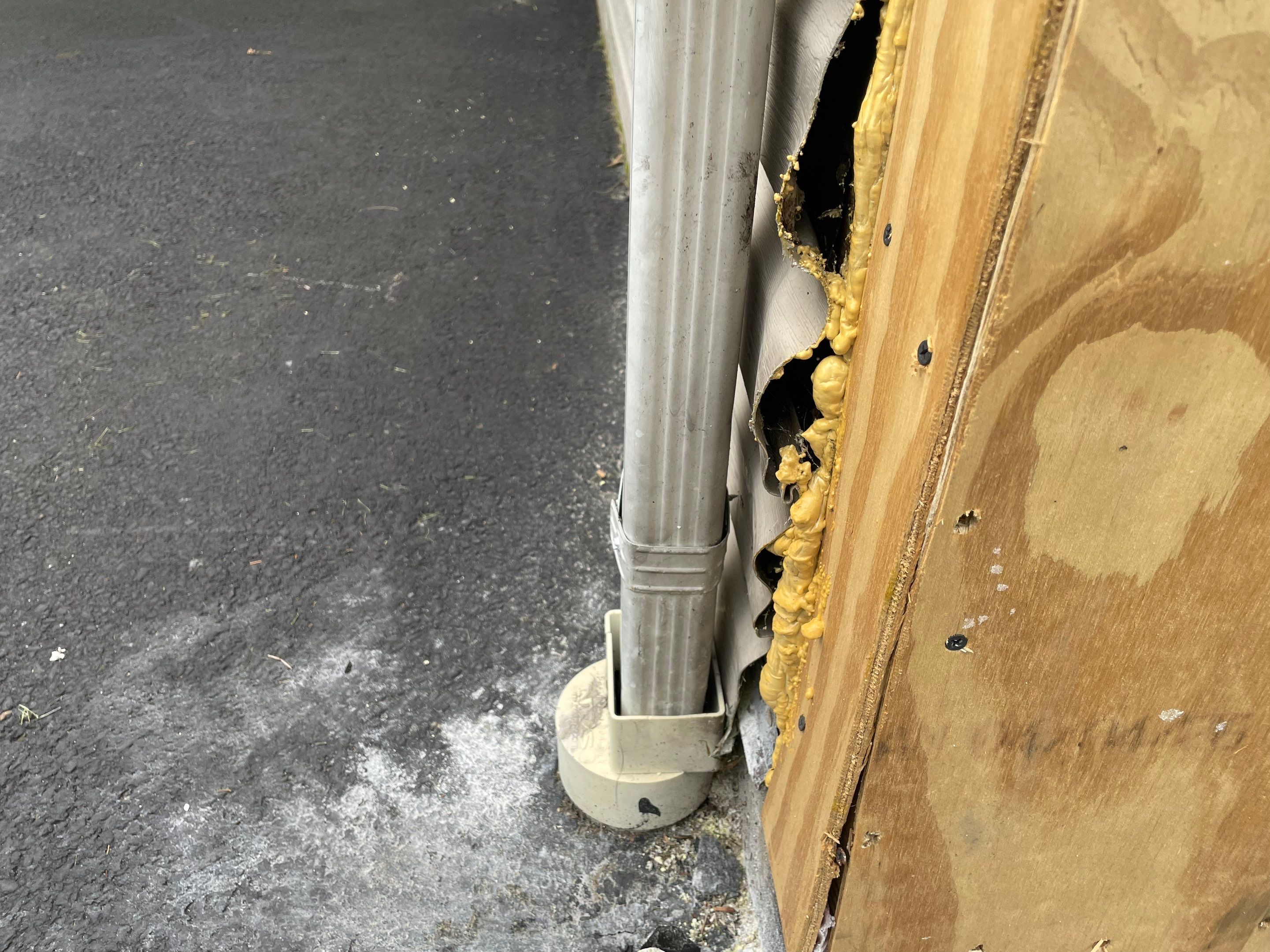 Fire & Smoke Damage Claim in Jackson Township by FLAPA & KeyStone
