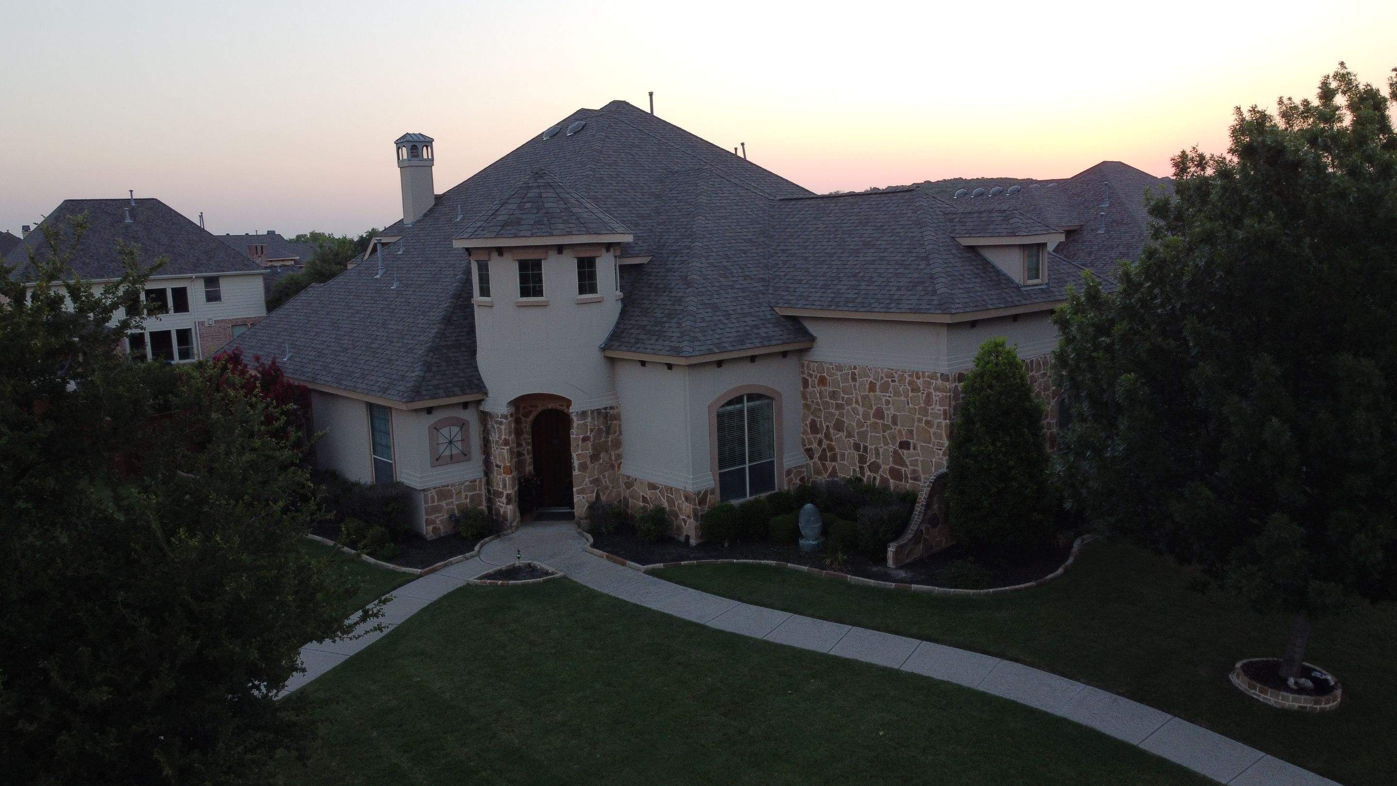 IKO Nordic Residential Roofing by 3:16 Roofing and Construction