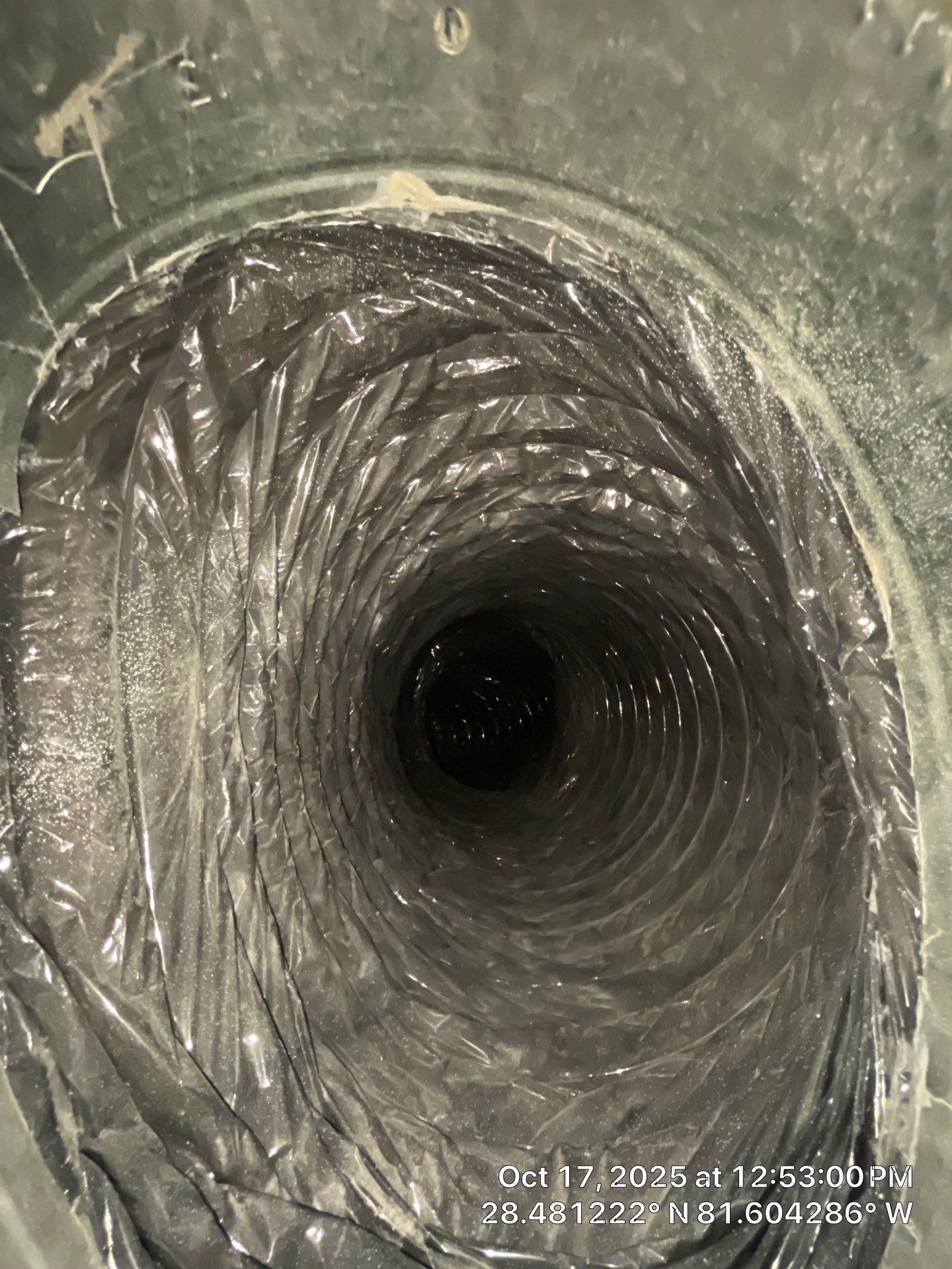 AIr Duct and Dryer Vent Cleaning in WInter Garden by Hygienic Air, Inc