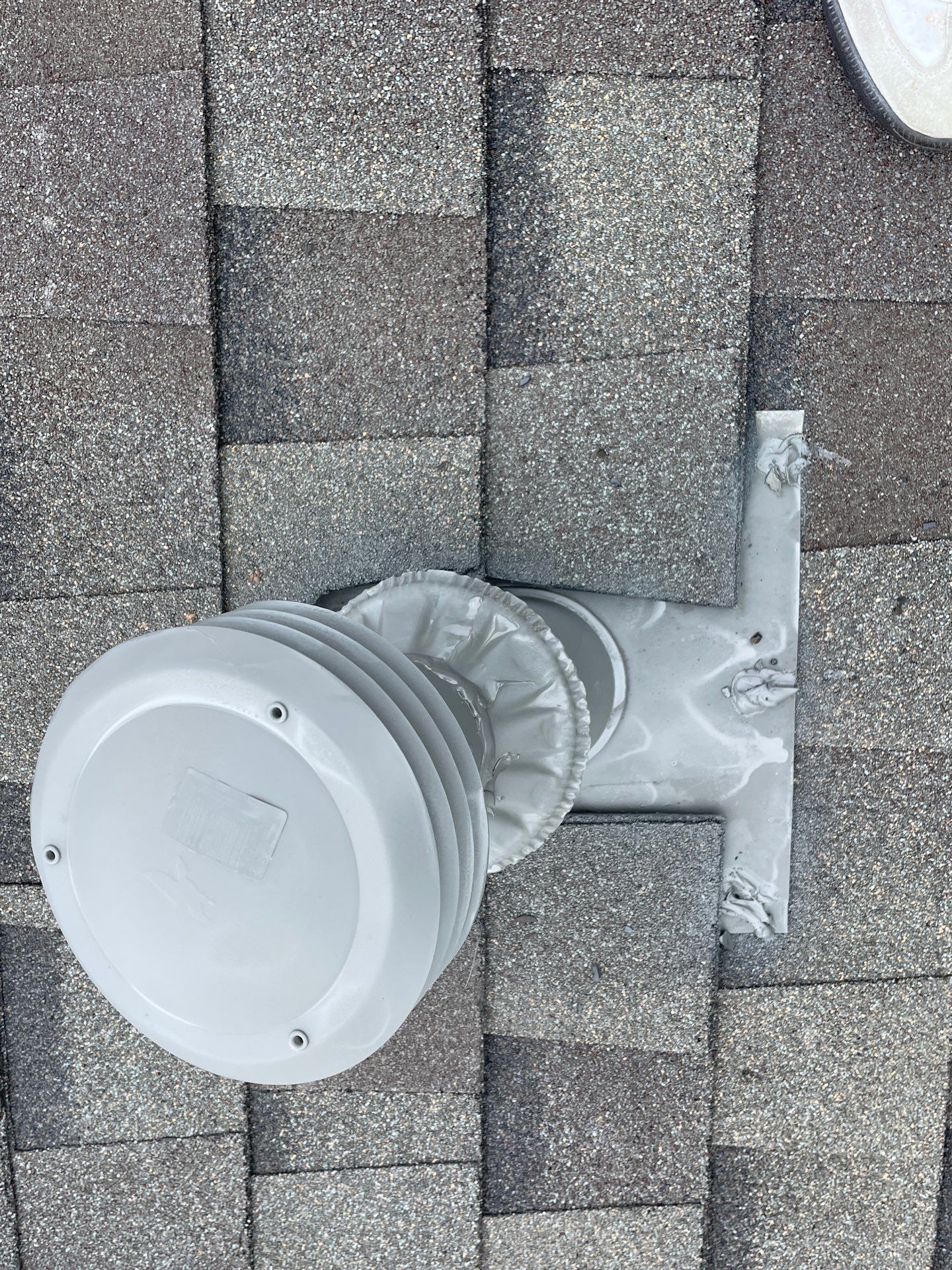 Project in NEW BRAUNFELS by Rhino Roofing and General Contracting, LLC