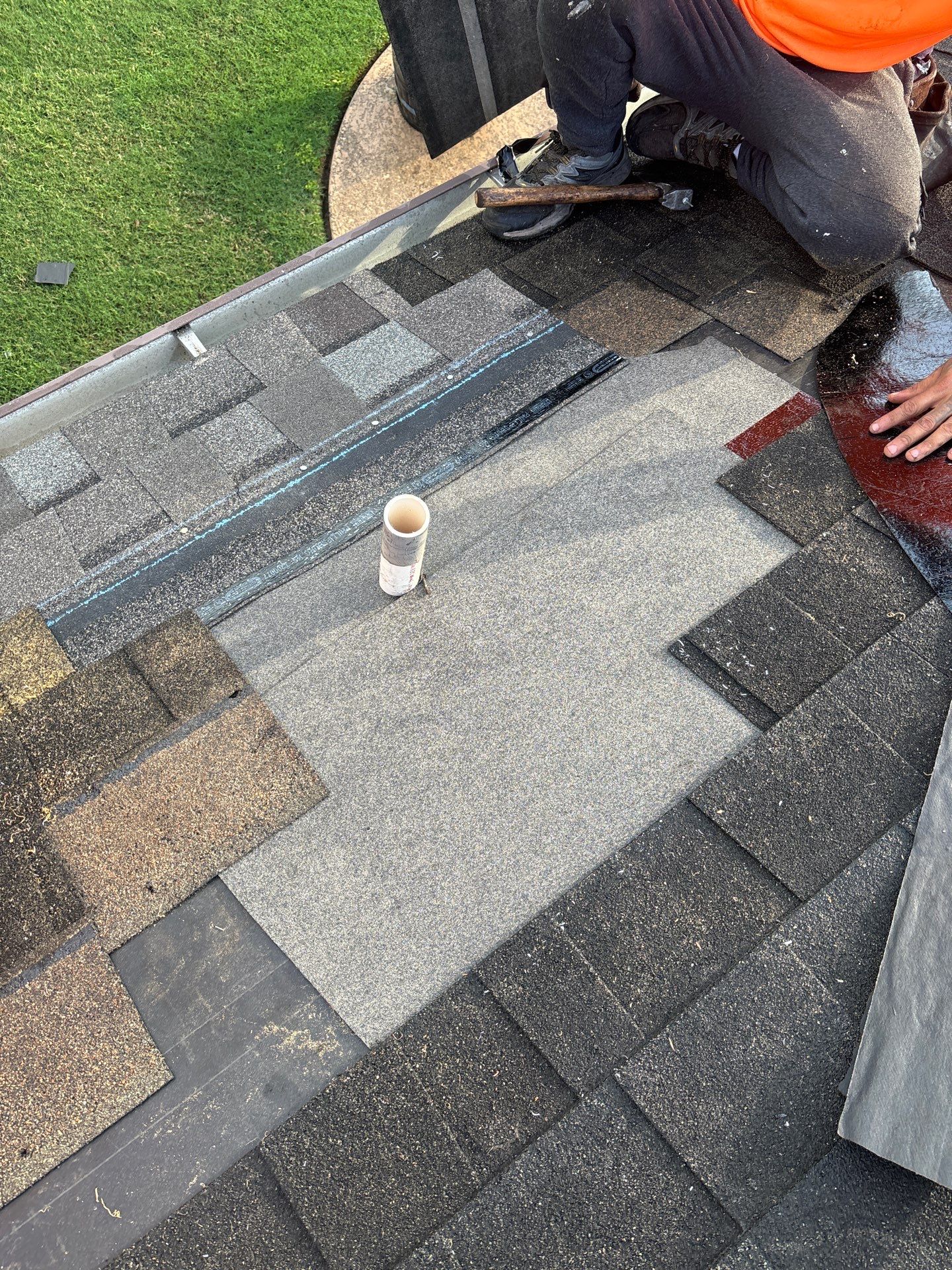 Roof Repair Missouri City by Roof Repair Company