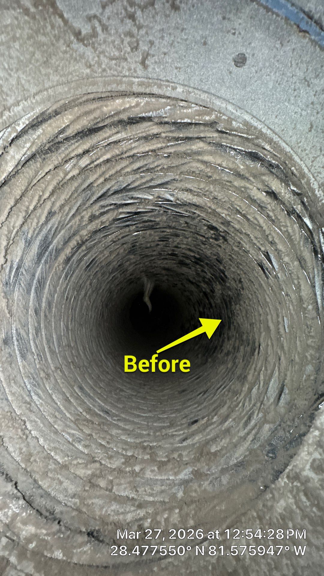 Air Duct Cleaning in Windermere by Hygienic Air, Inc