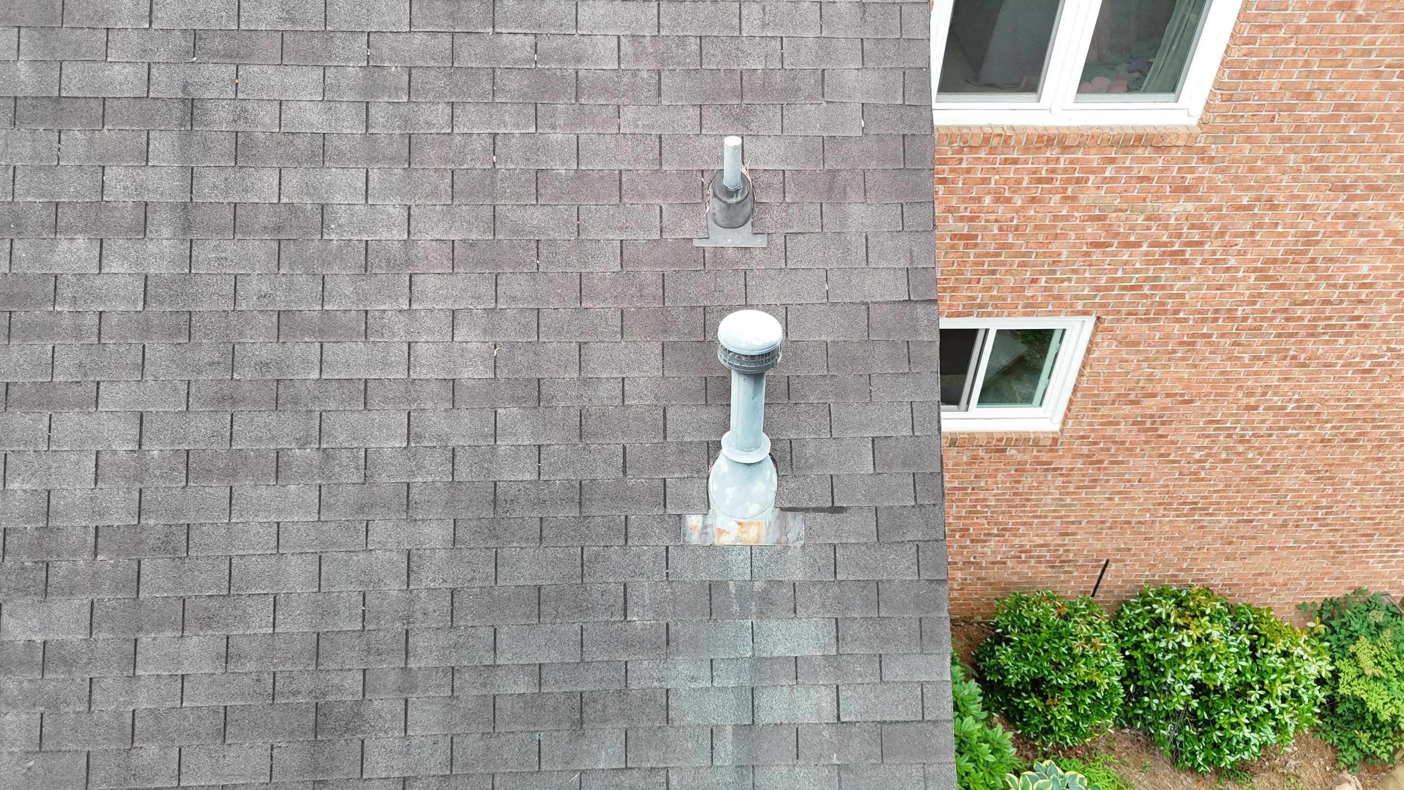  Bethany Oaks Pointe Alpharetta Roof Replacement  by Dom Roofing & Restoration