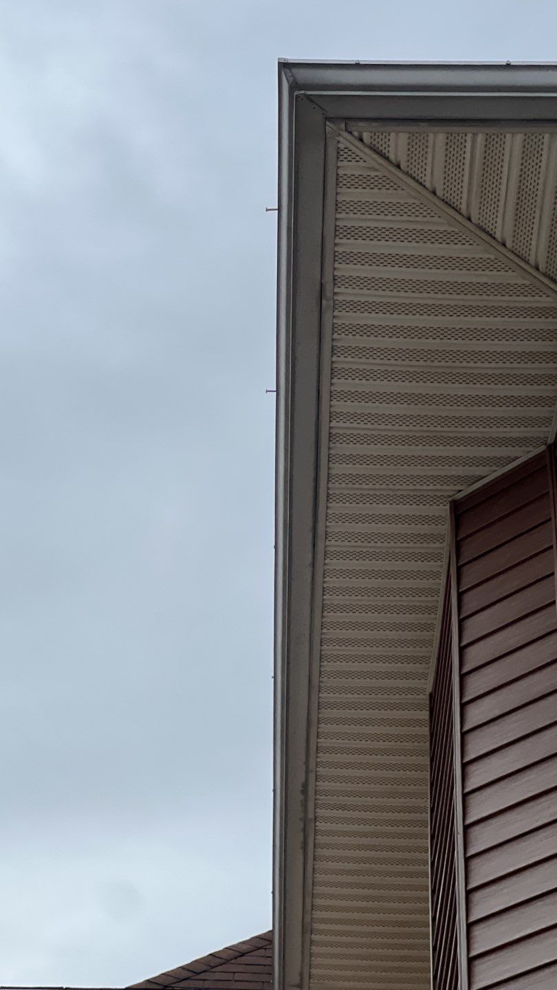 Commercial Roofing Installation using Duration Series Shingles - Brownwood by RoofX