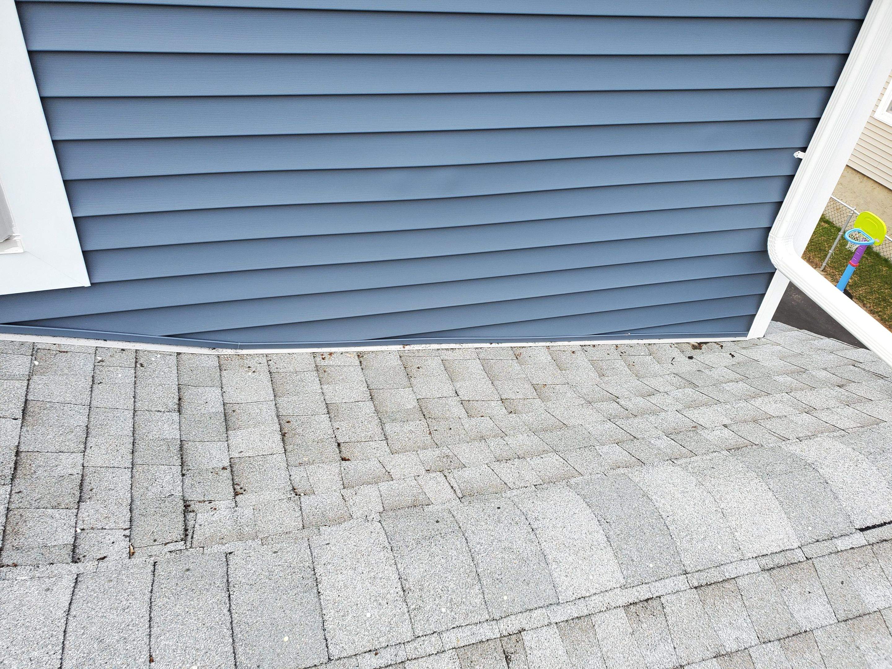 Siding Installation using CertainTeed by UBrothers Construction