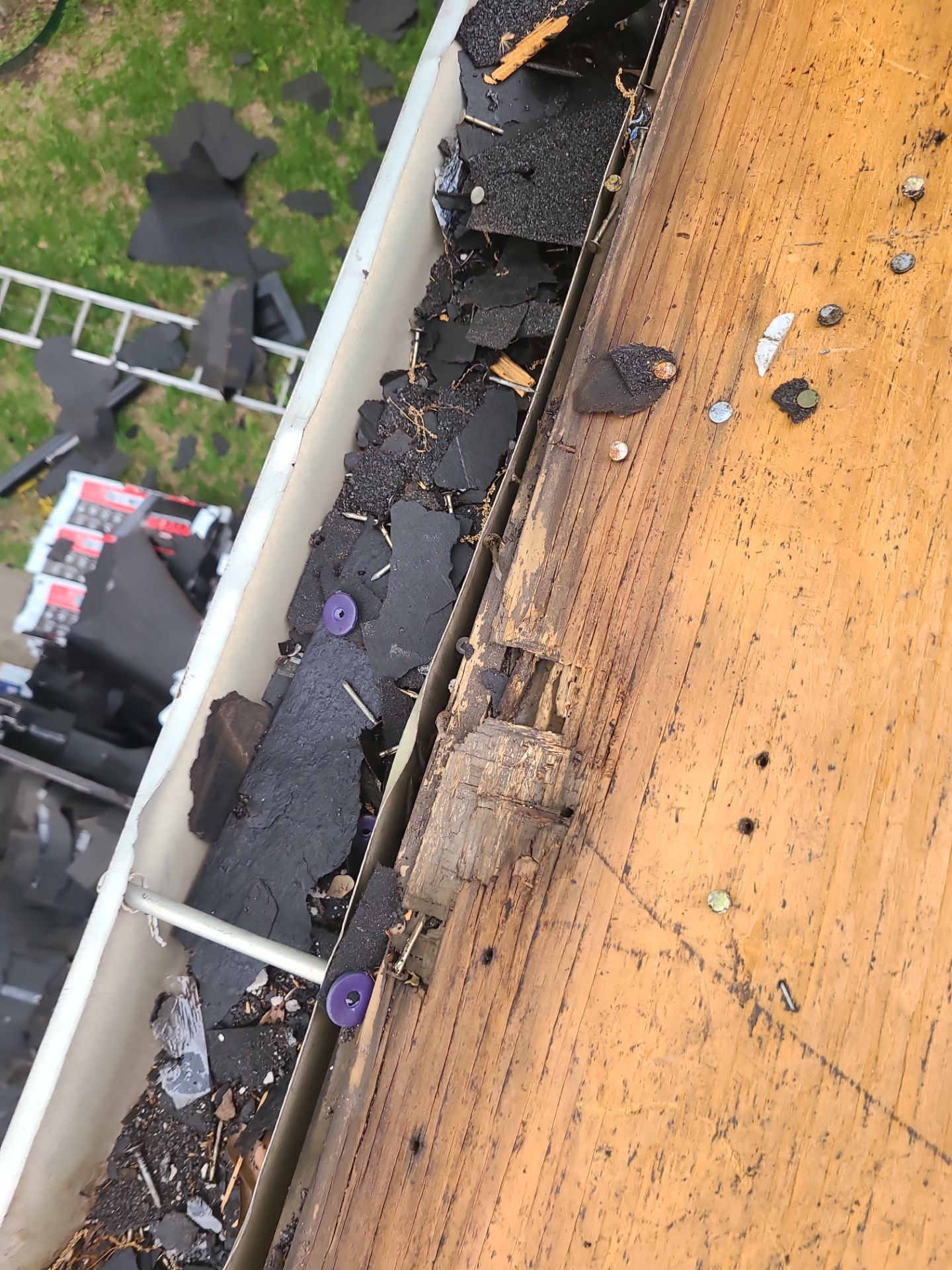 Roof Repair Houston by Roof Repair Company