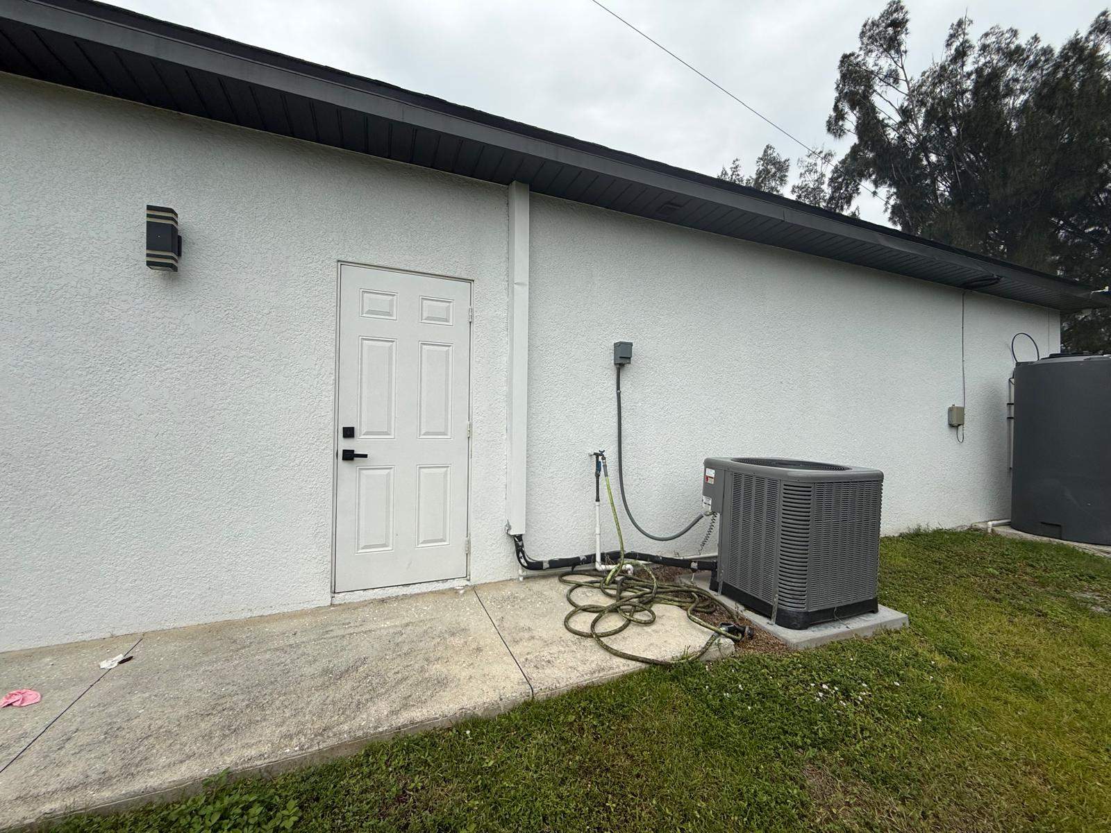 Water Damage Claim in Lehigh Acres by FLAPA & KeyStone