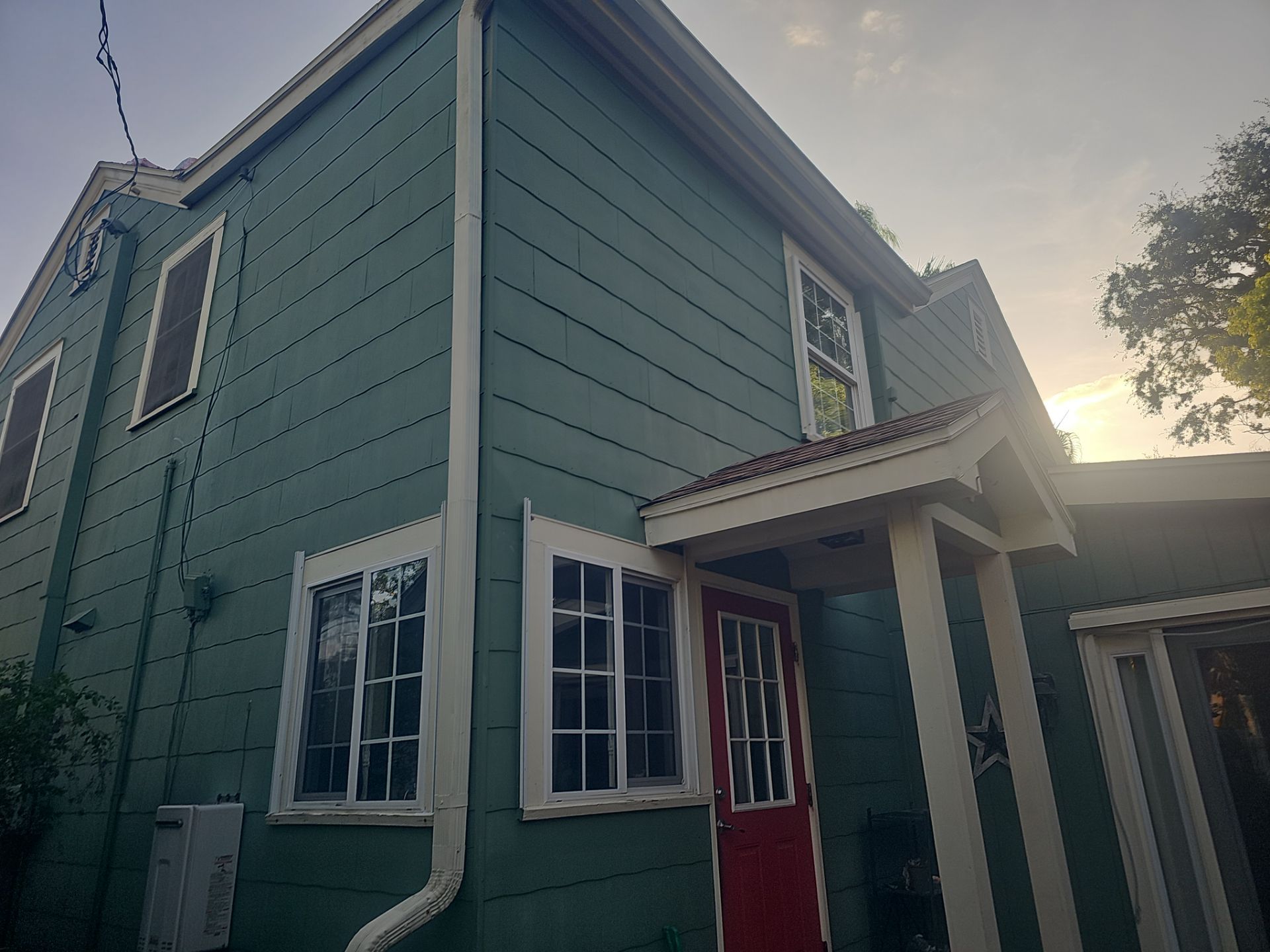 Project in St. Petersburg 33701 by Mitchell Roofing Company LLC 