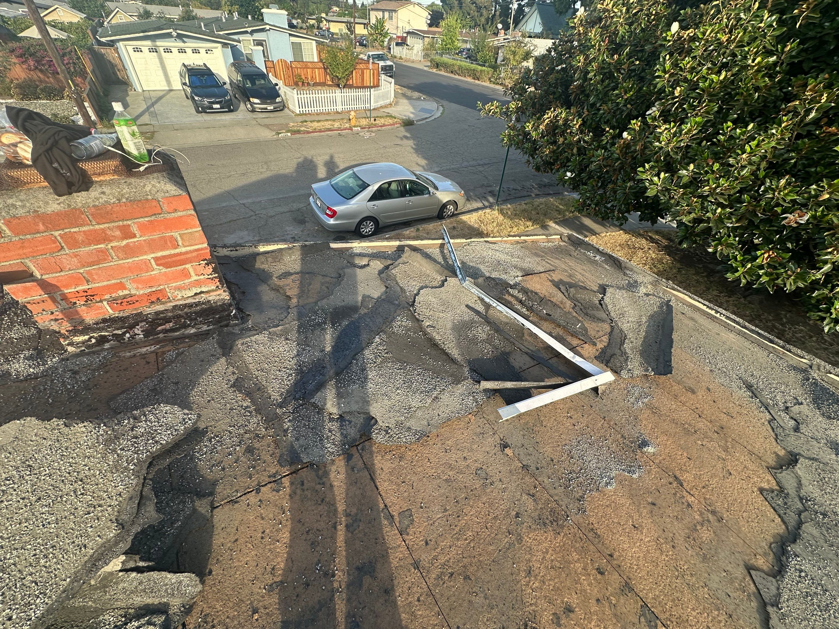 Roof Replacement - Hayward, CA 94544 by Epic Roof Replacement