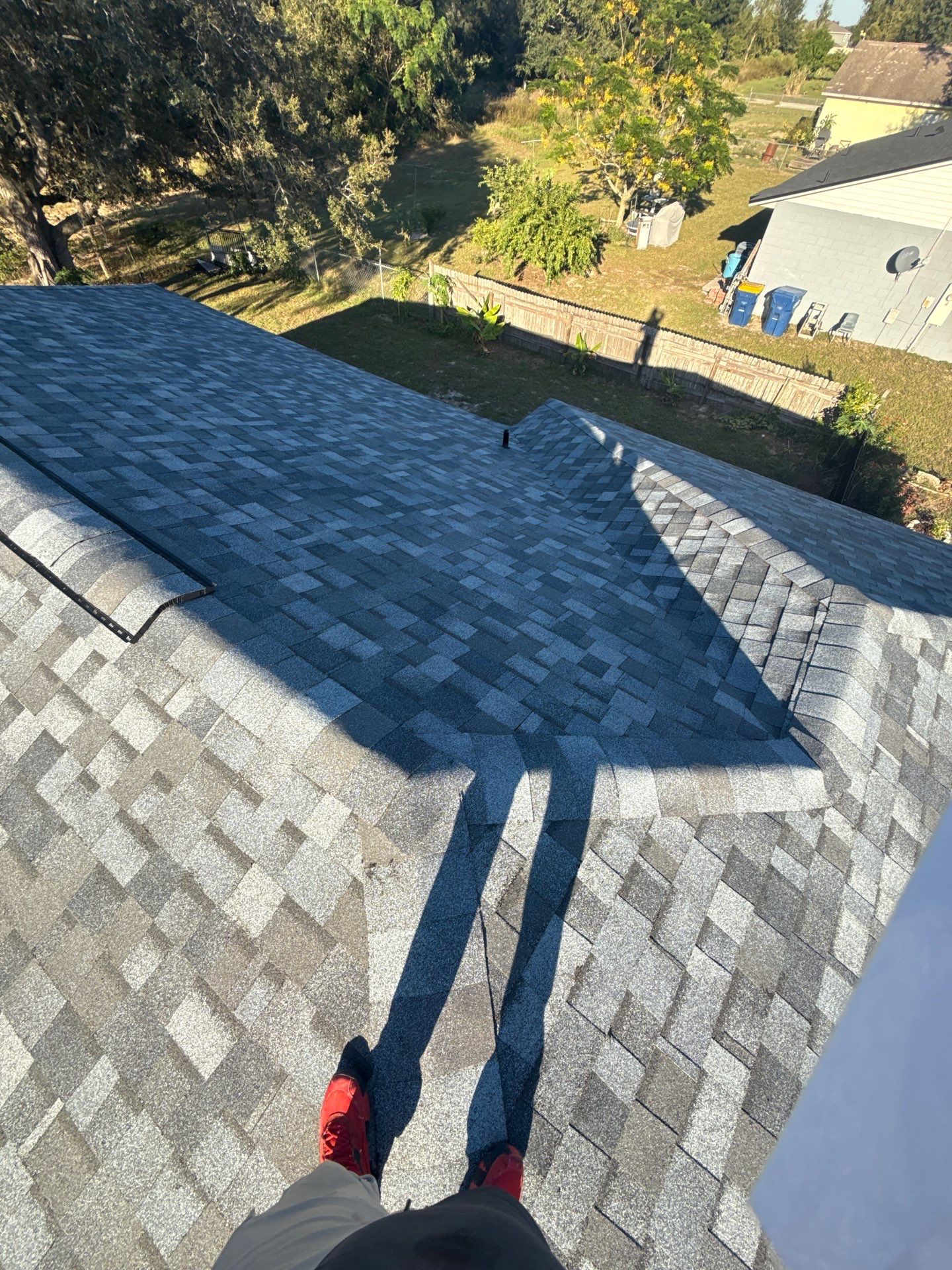 Project in Mascote by You Restorations LLC DBA YOU-Home