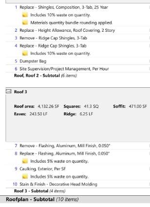 David Patrick Roofing featured photo.