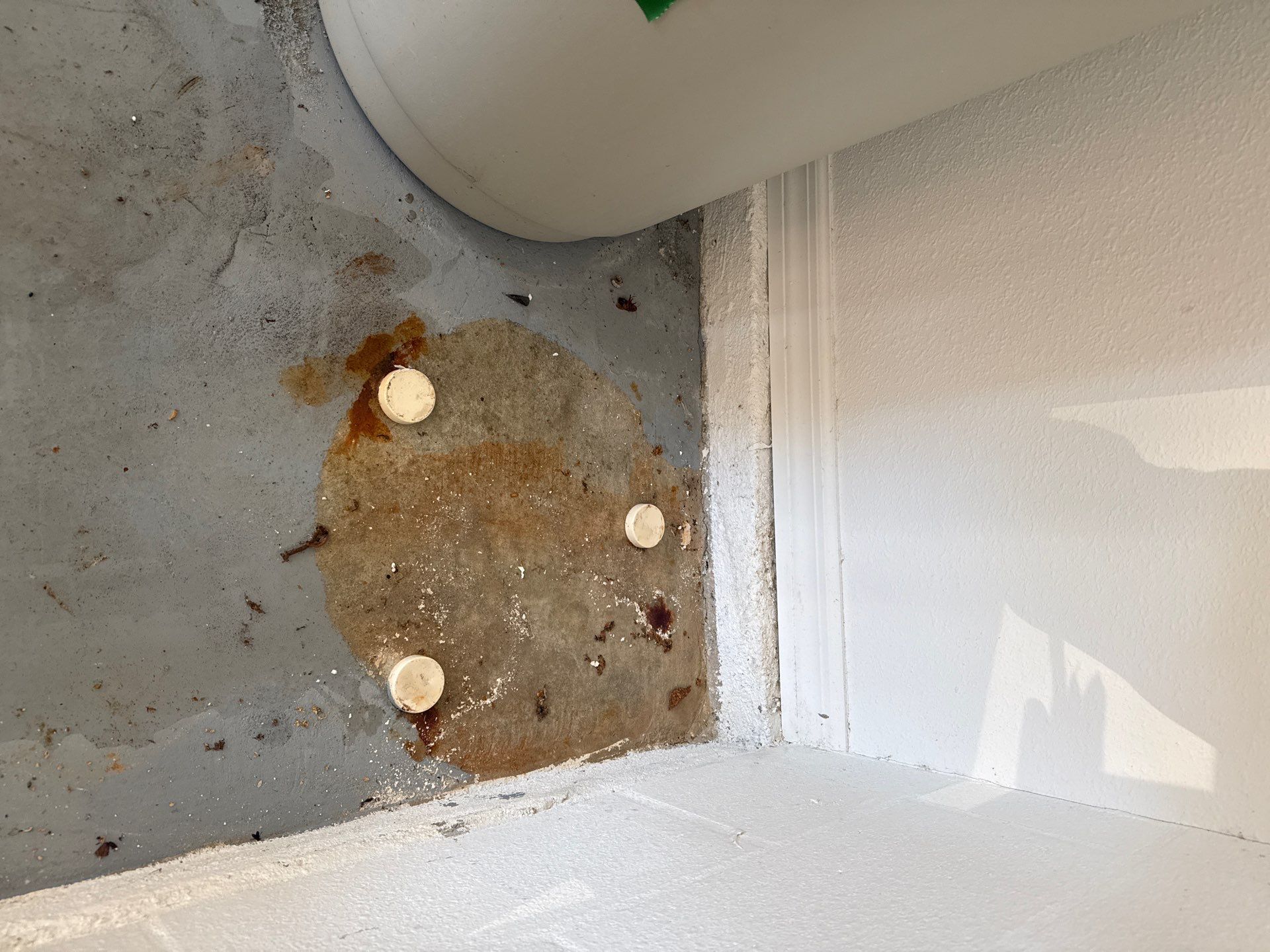 Water Heater Replacement by Elite Trade Services LLC