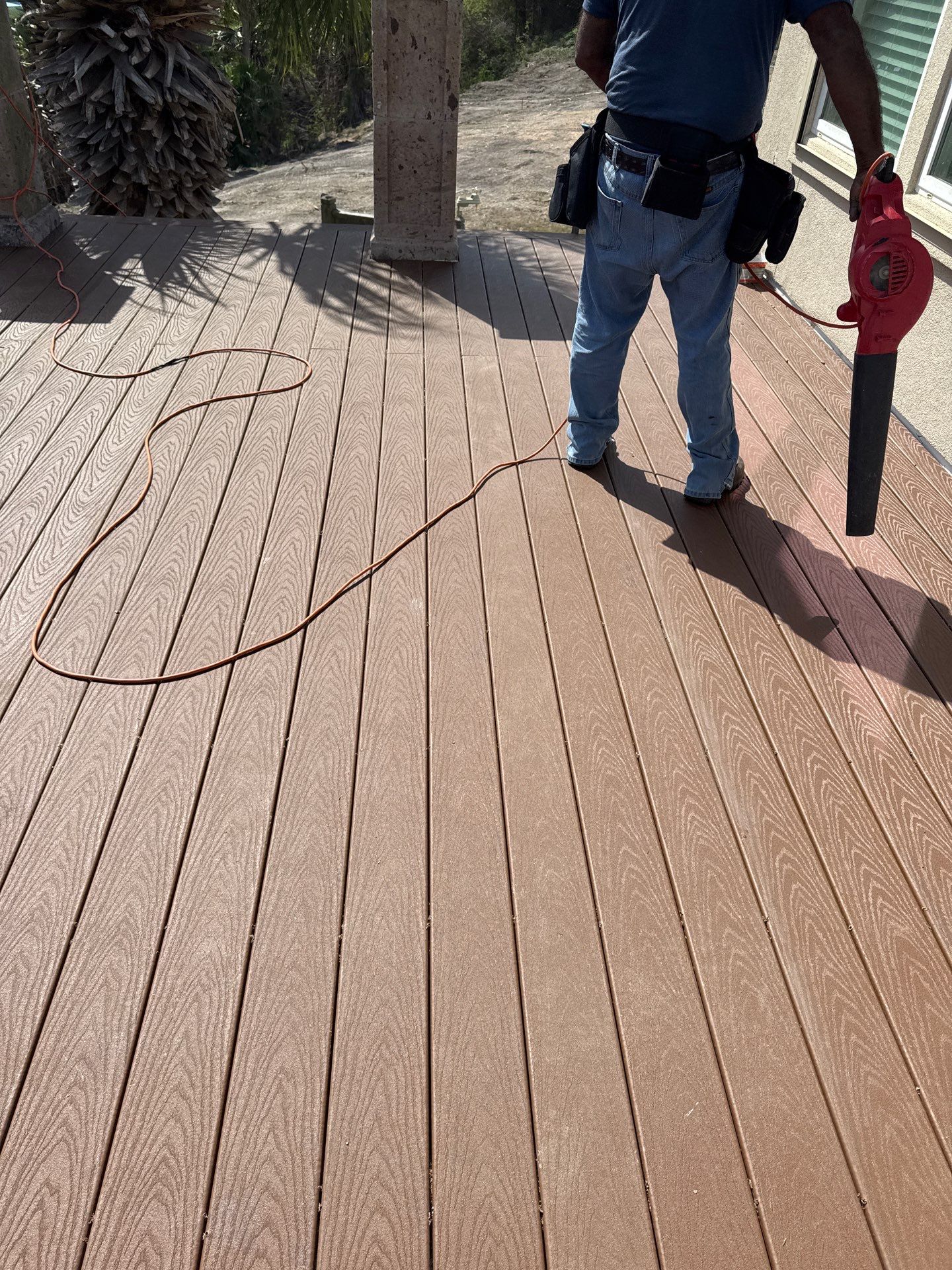 19th Hole on the Beach by Bayfront Roofing and Construction