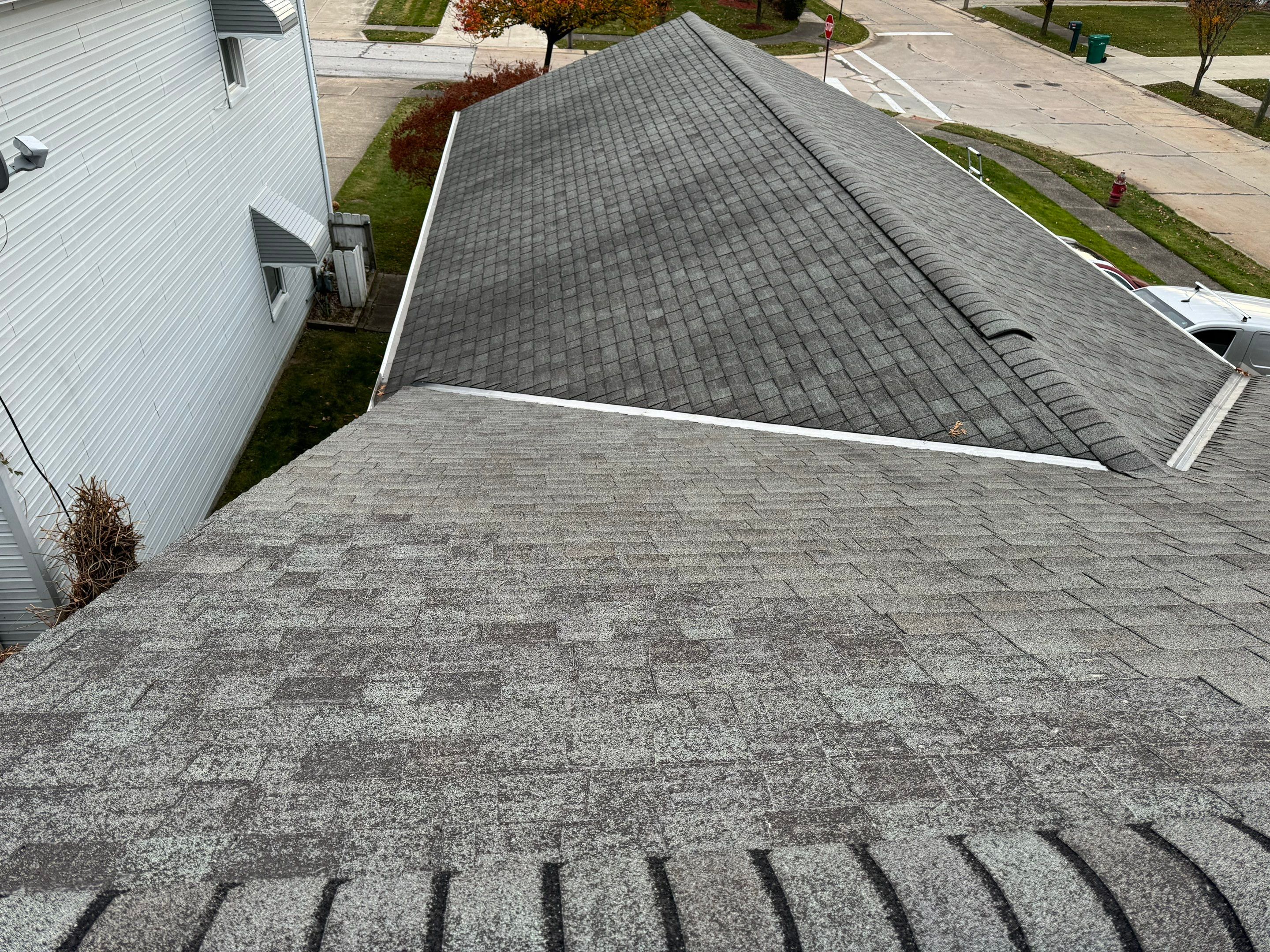 Roof Replacement by Homestyle in Richmond Heights by Homestyle Home Improvements (HHI)