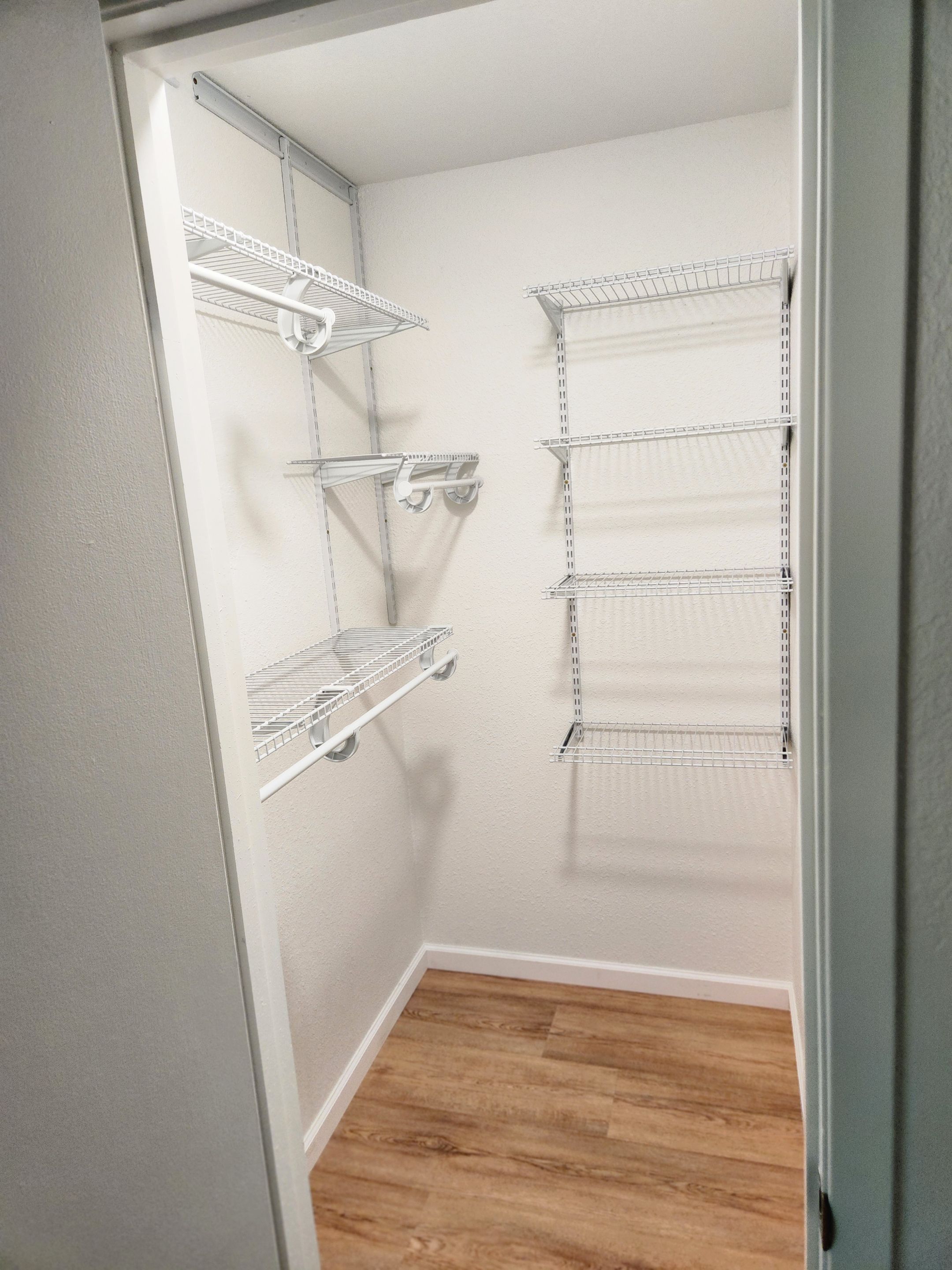 Austin Residential Electrical Service Upgrade and Interior Drywall Restoration by RejuveNate Renovations LLC