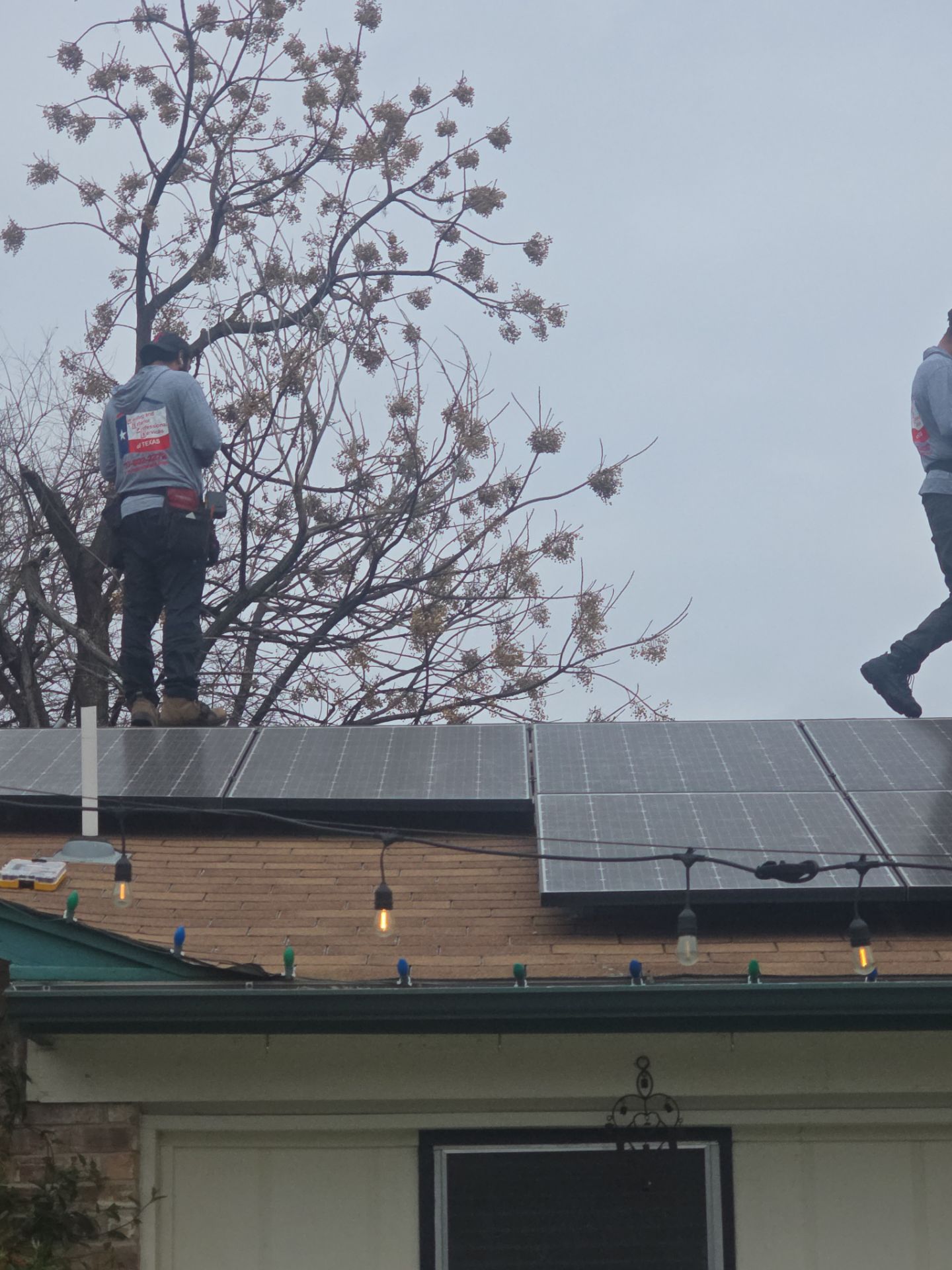 [Almost] All Trades by REPS OF TEXAS