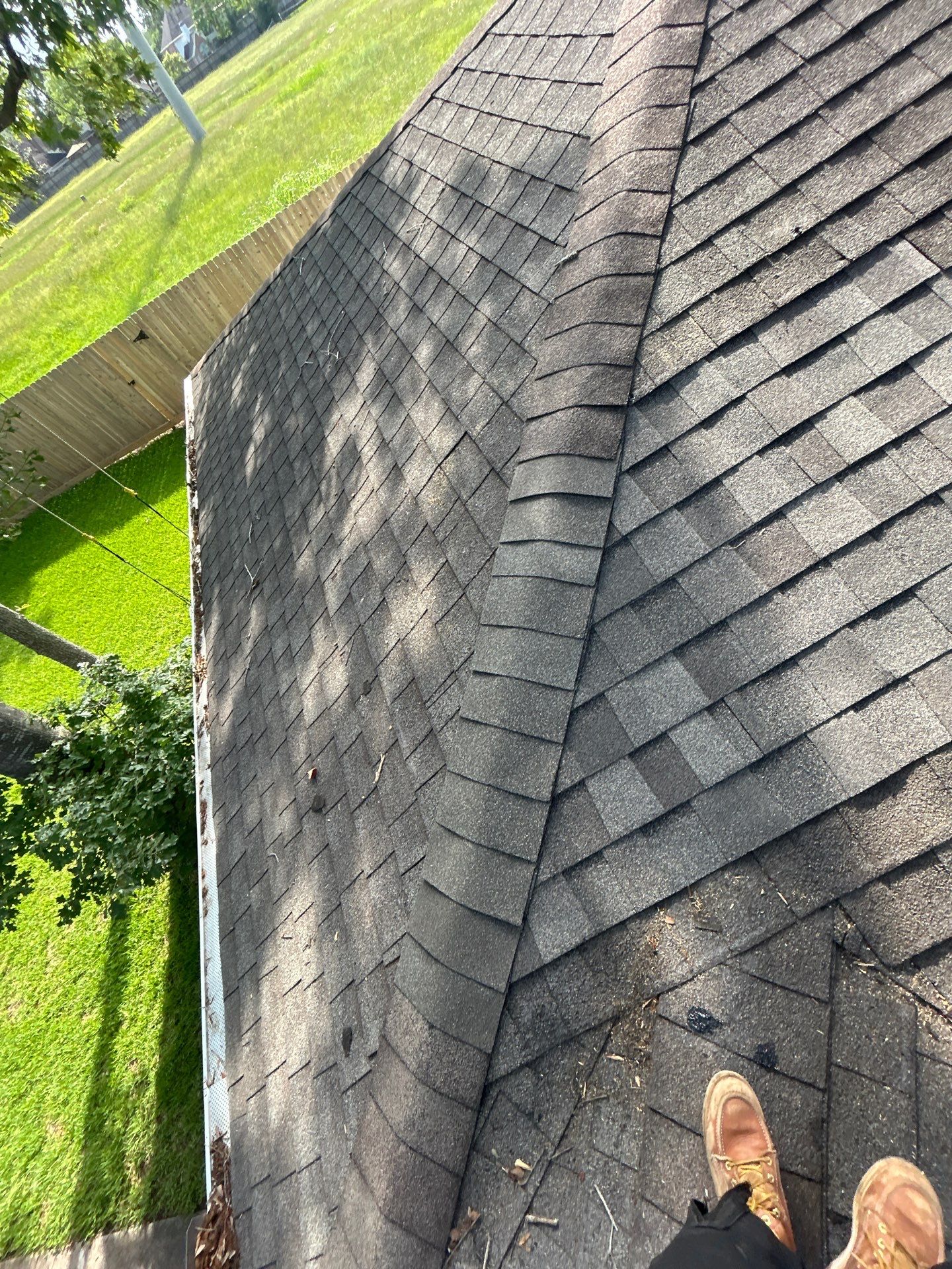 Roof Repair Houston by Roof Repair Company