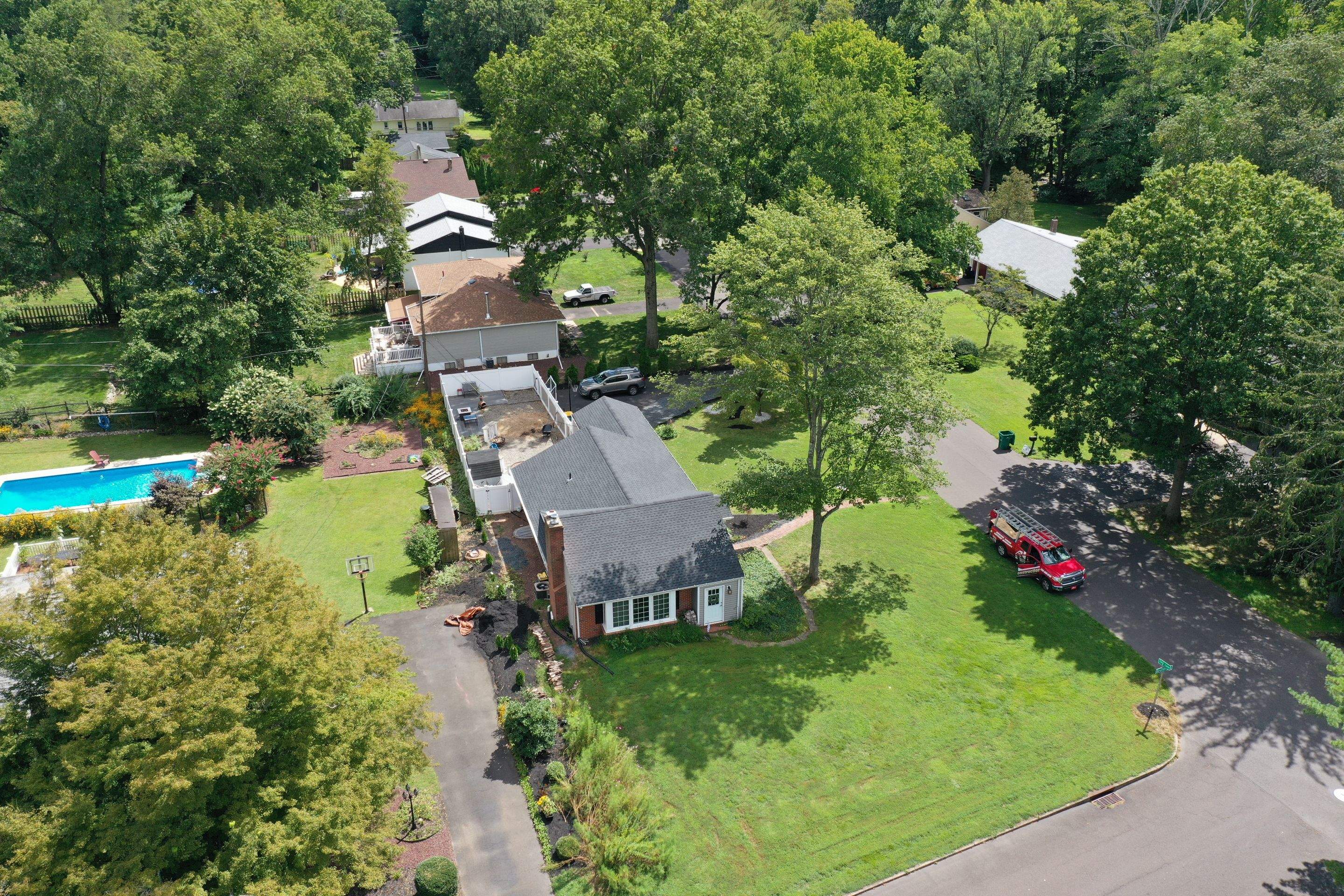 Roofing  by Stofan Construction LLC