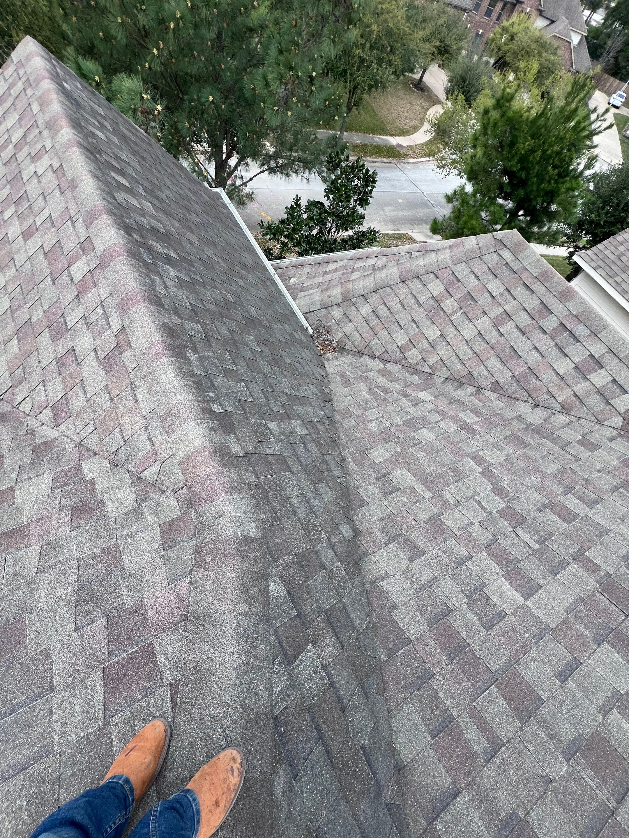 Roof Repair Humble by Roof Repair Services LLC