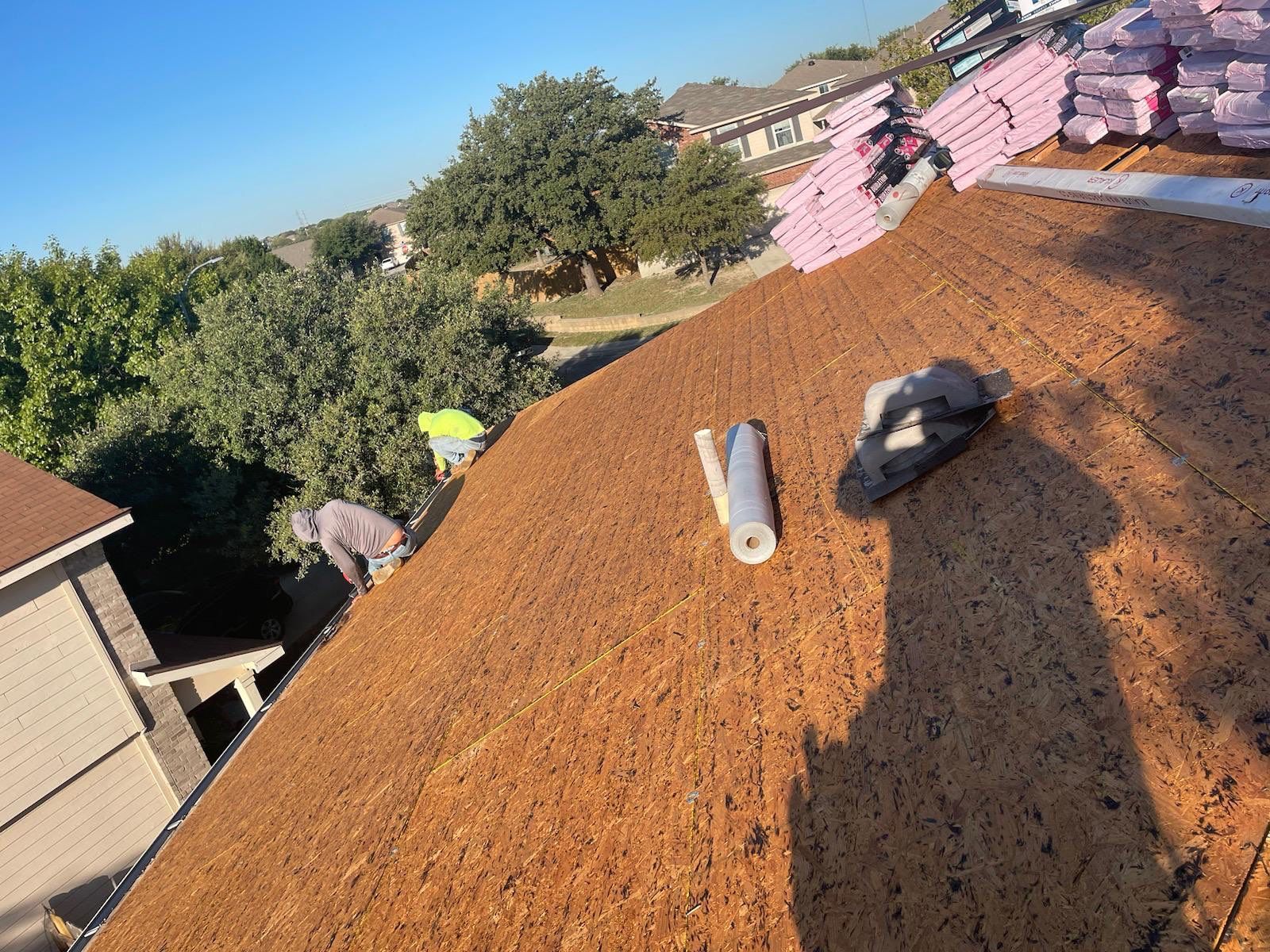 Brownwood Roof Replacement | San Antonio, TX by Ayan Roofing