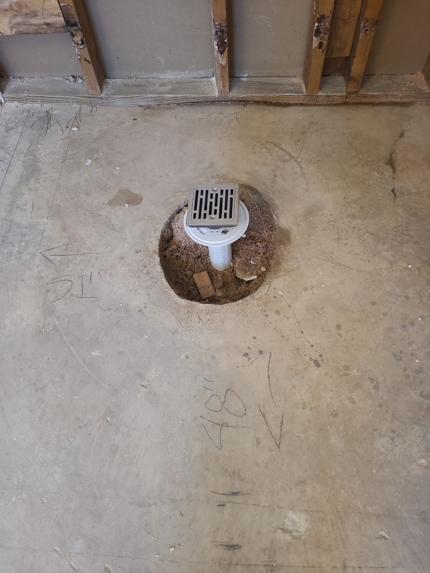 Bathroom Remodel in Willis, TX by SophAlx LLC