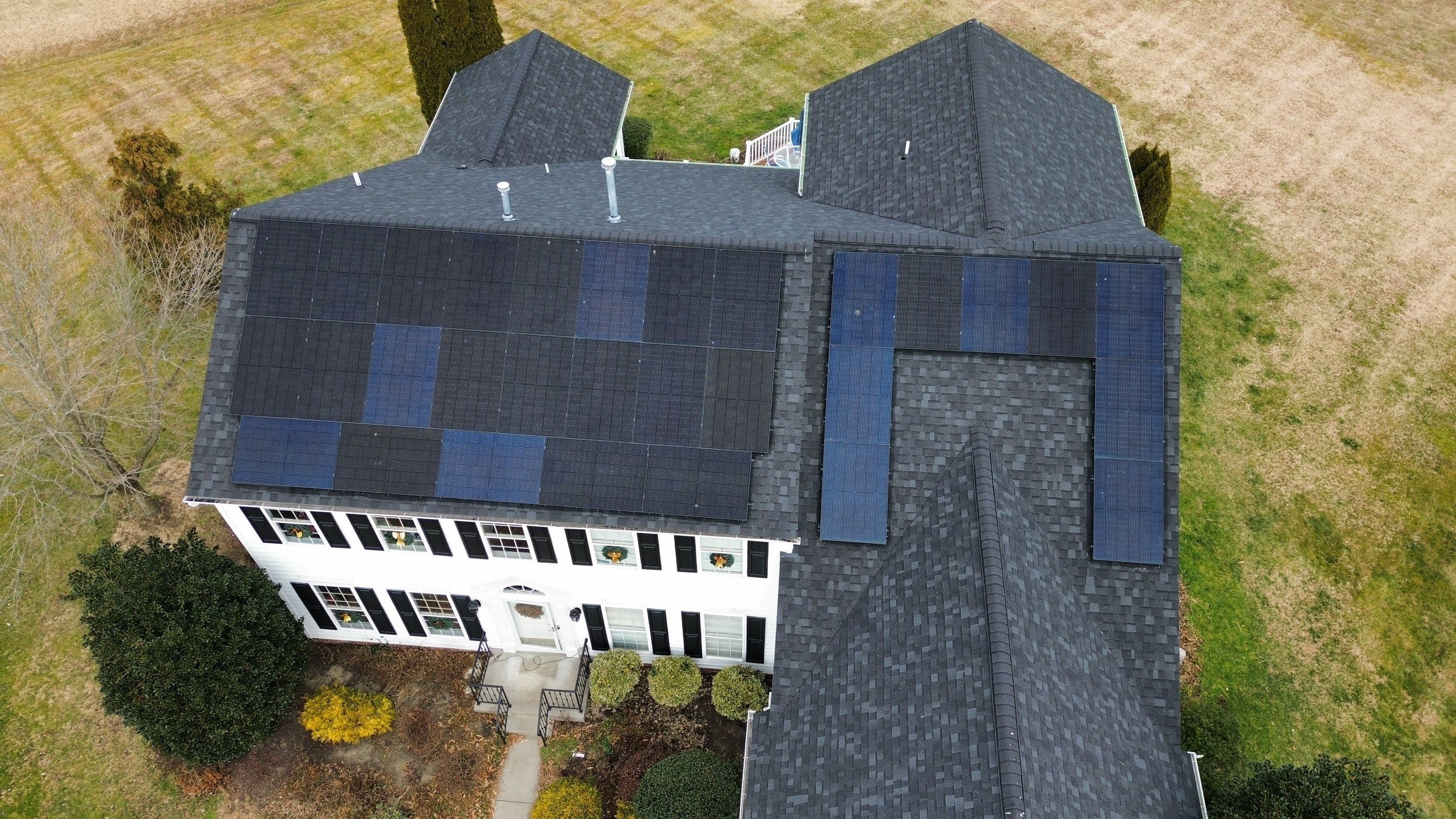7600 Easton Club Drive, Easton, MD 21601 UNITED STATES by American Custom Contractors