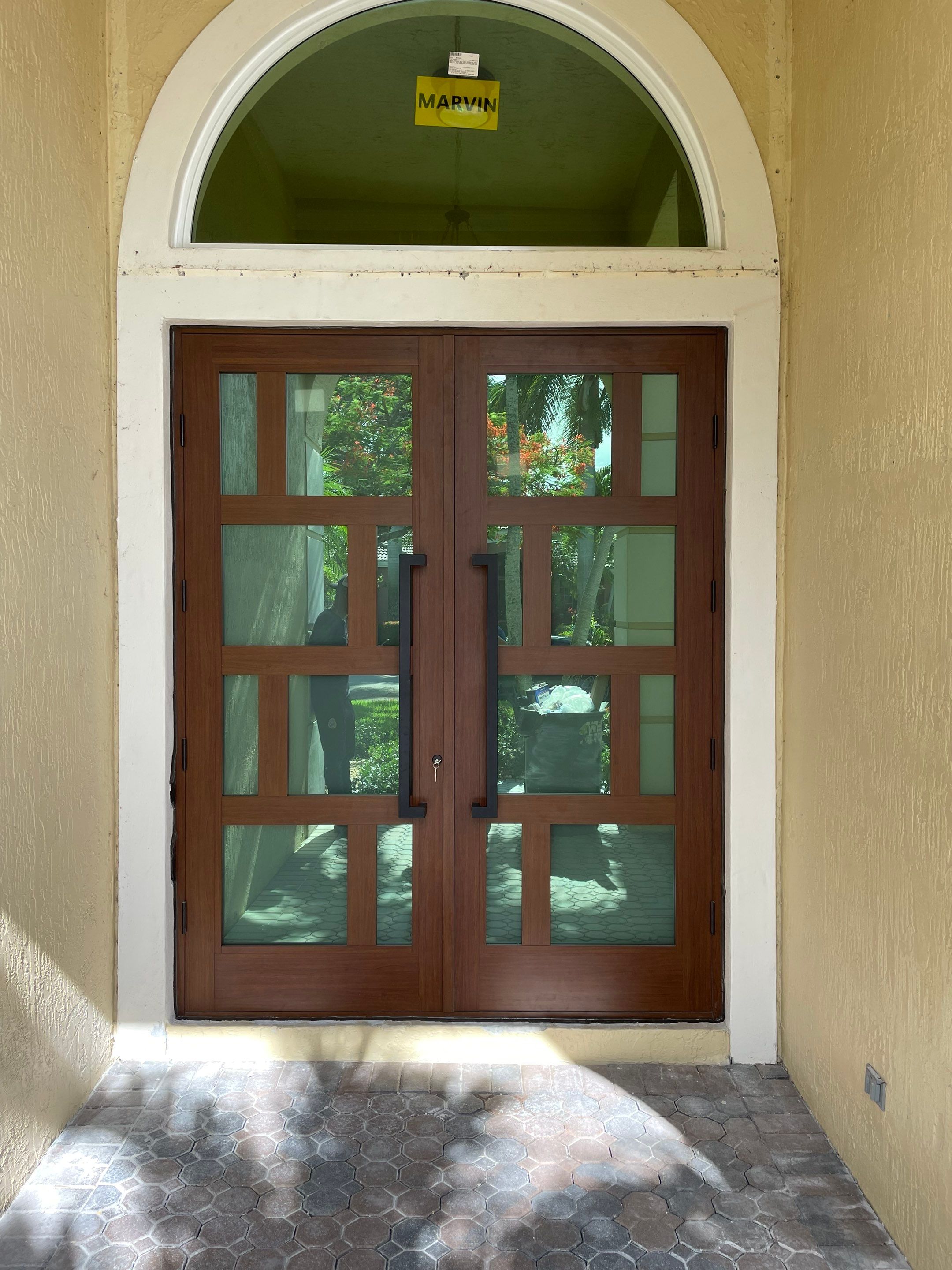 Project in Coral Springs by SIW Solutions