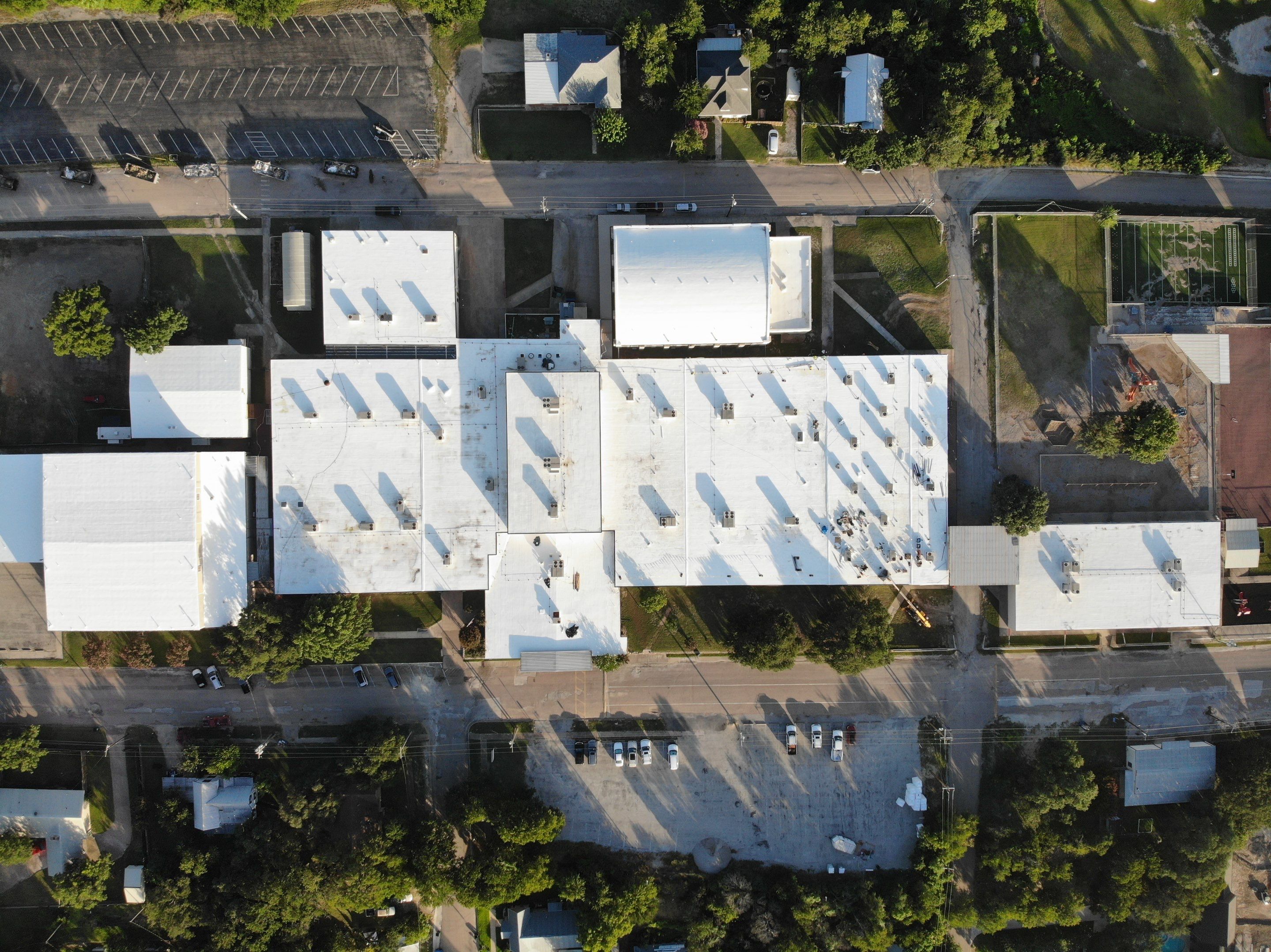 Project in Hamilton by Reclaim Construction
