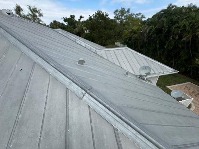 Residential Roofing Inspection  by Four Peaks Roofing