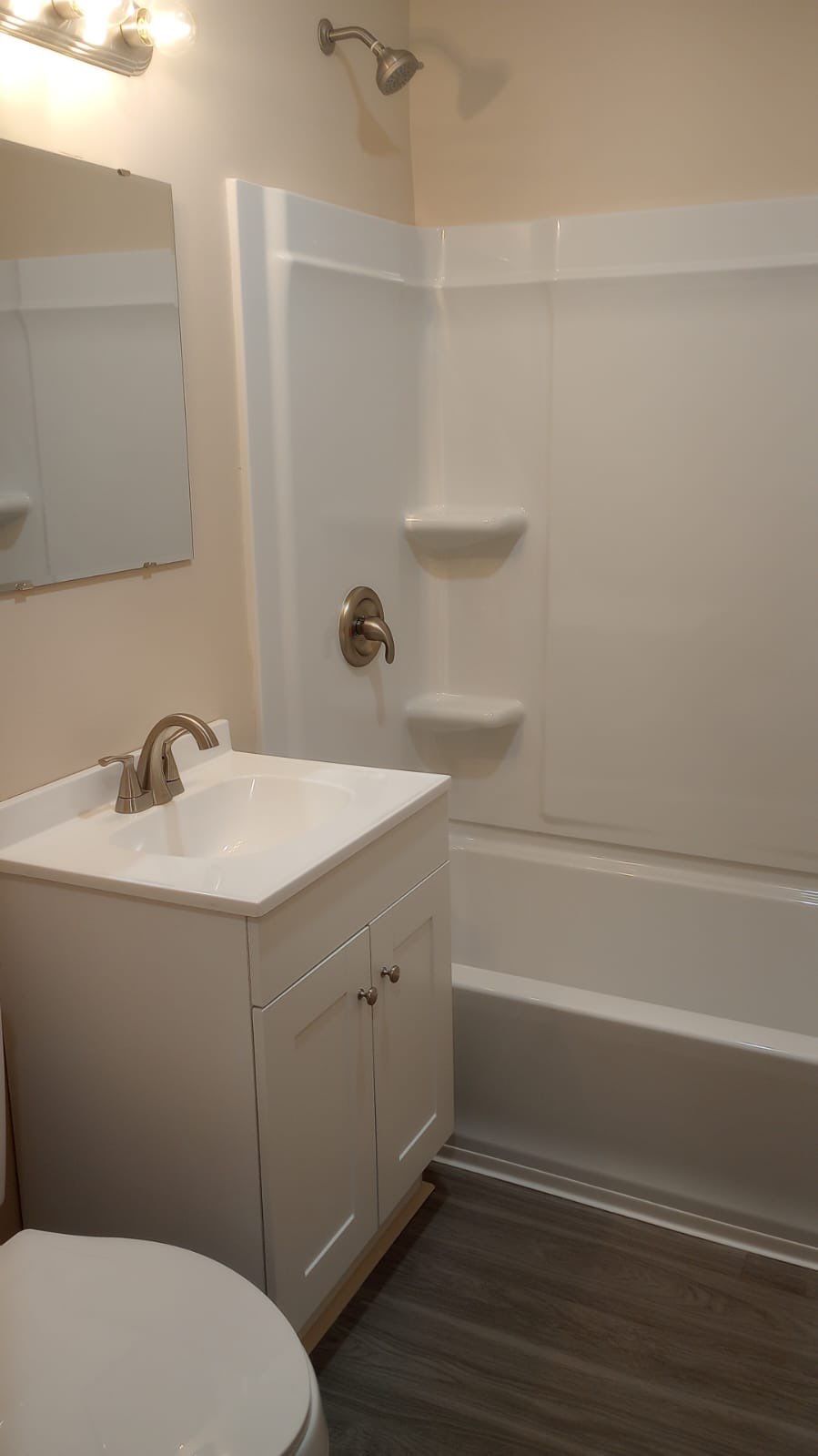 Commercial Abatement by EAS Environmental, LLC.