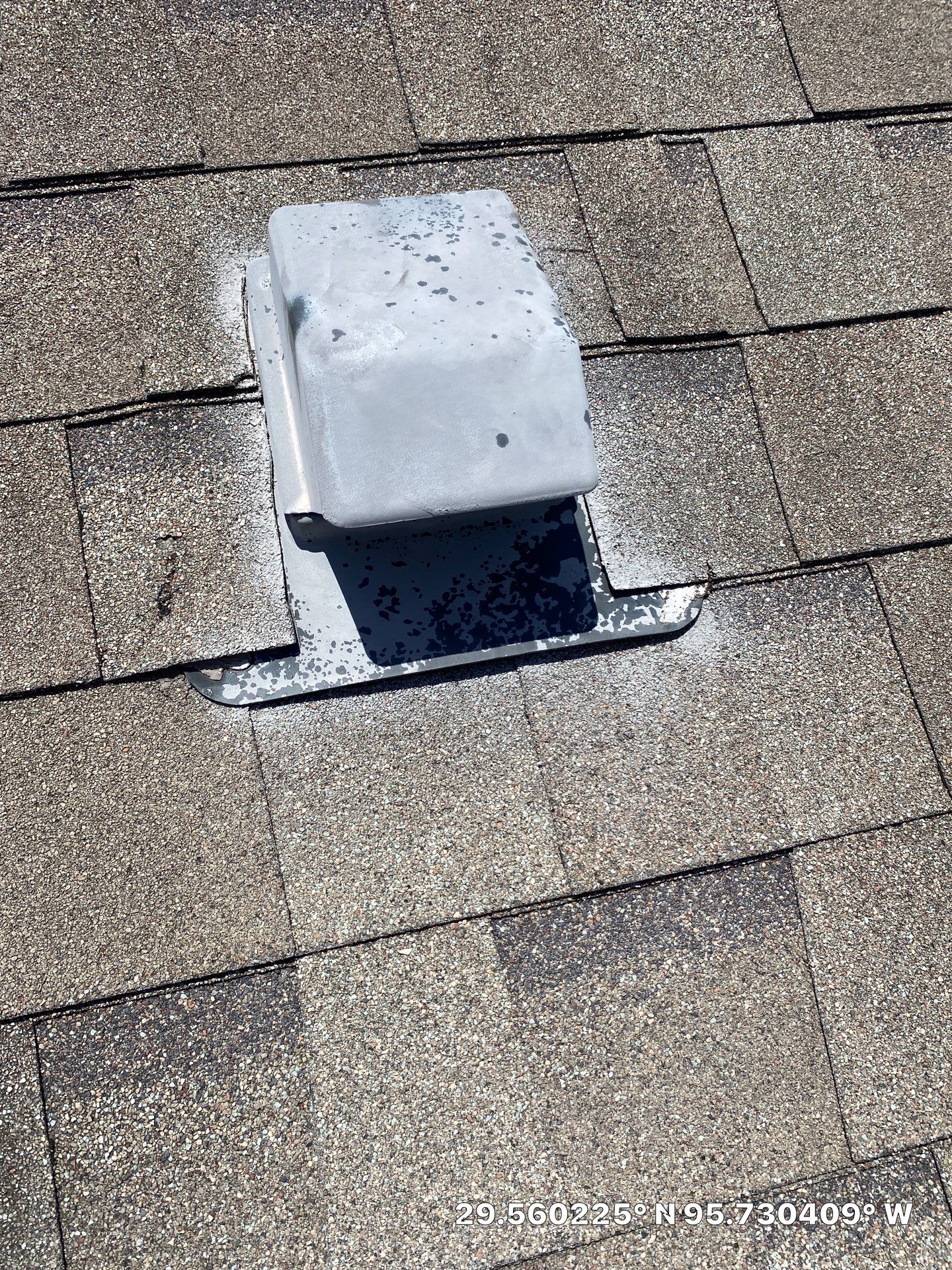 Roof Repair Booth by Roof Repair Company