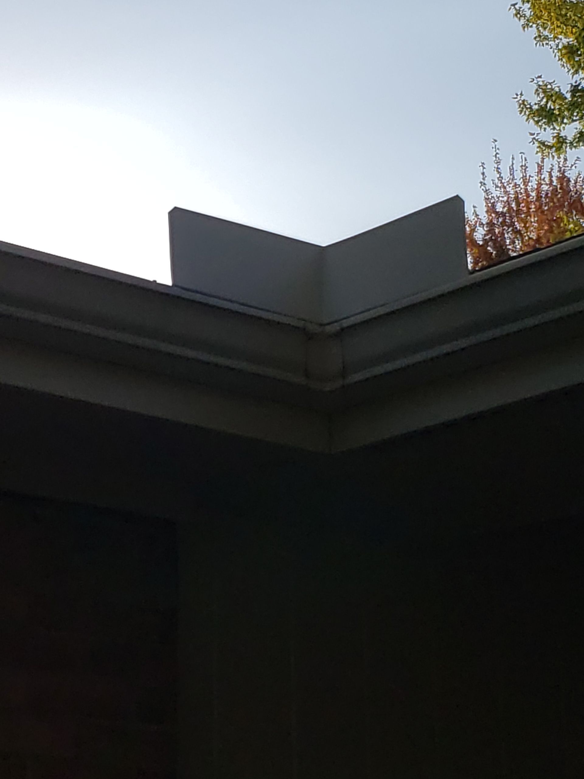 ATLAS PINNACLE COLOR: MORNING HARVEST DRIP EDGE: MUSKET BROWN by Eagle Eye Roofing