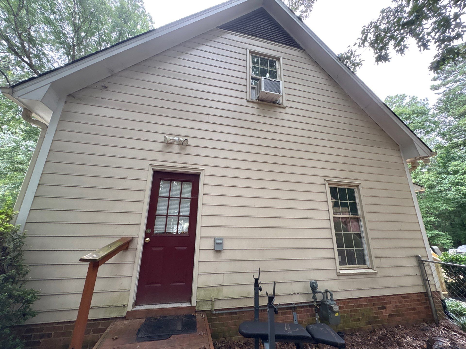Exterior Painting.  by GonzalezPainters & Contractors Inc 