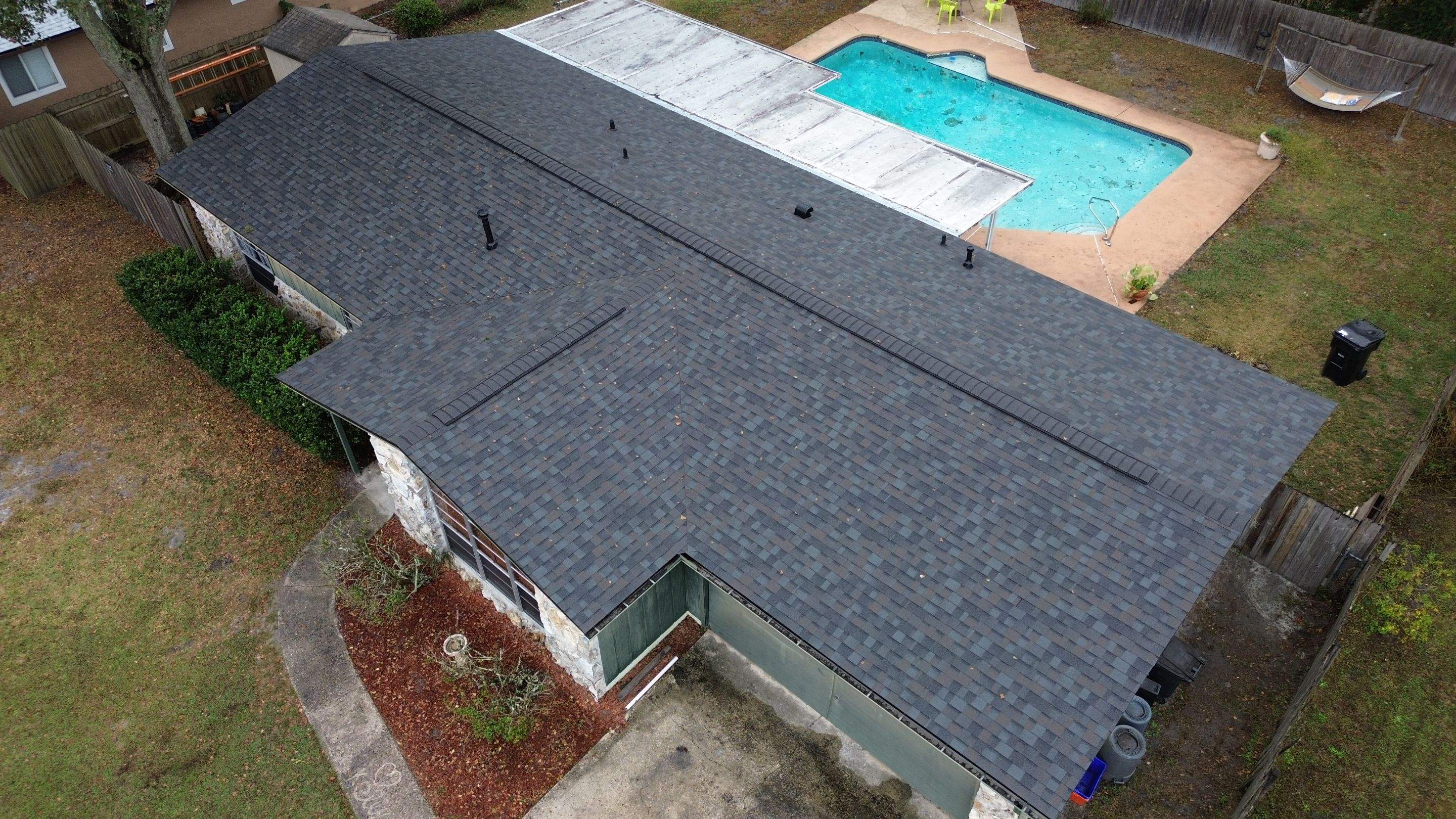 Roofers Near Me in Gainesville, Florida by Brehm Roofing