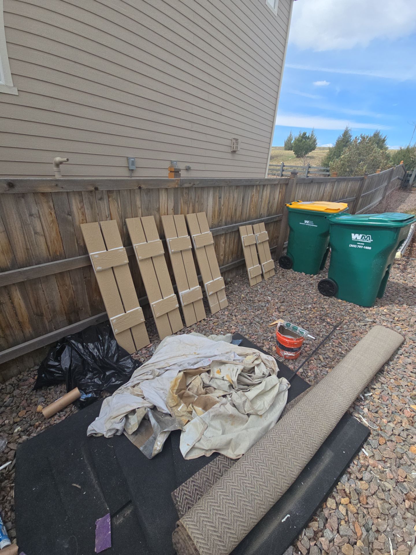 A Complete Shift to Modern Luxury Living by J&M Painting LLC