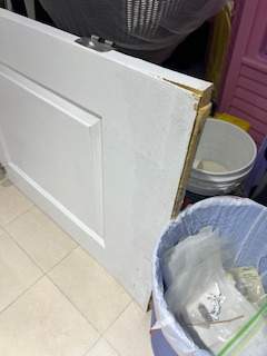 Water Damage by Newhouse Restoration