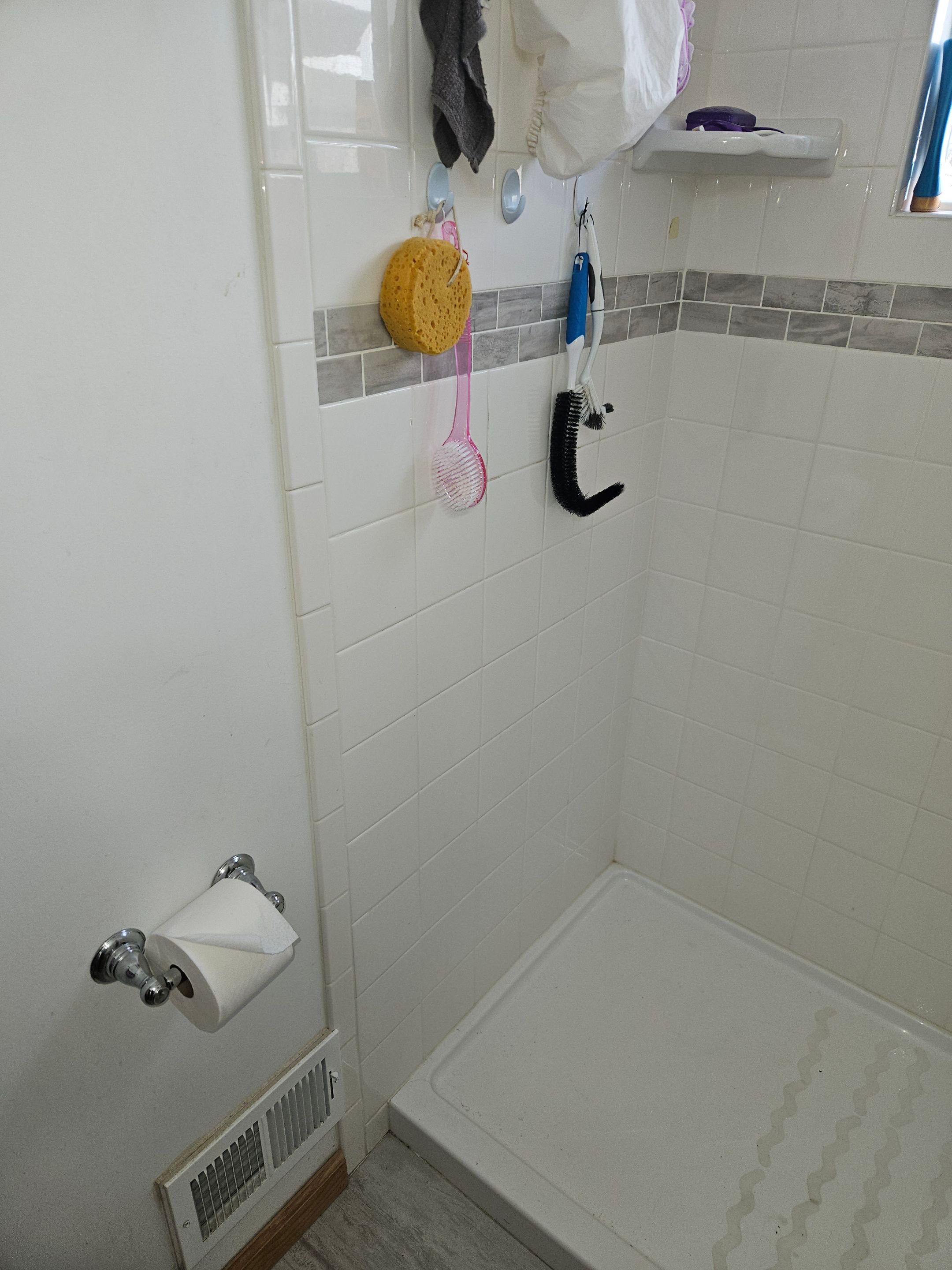 Bathroom Remodel by Clark Builders LLC