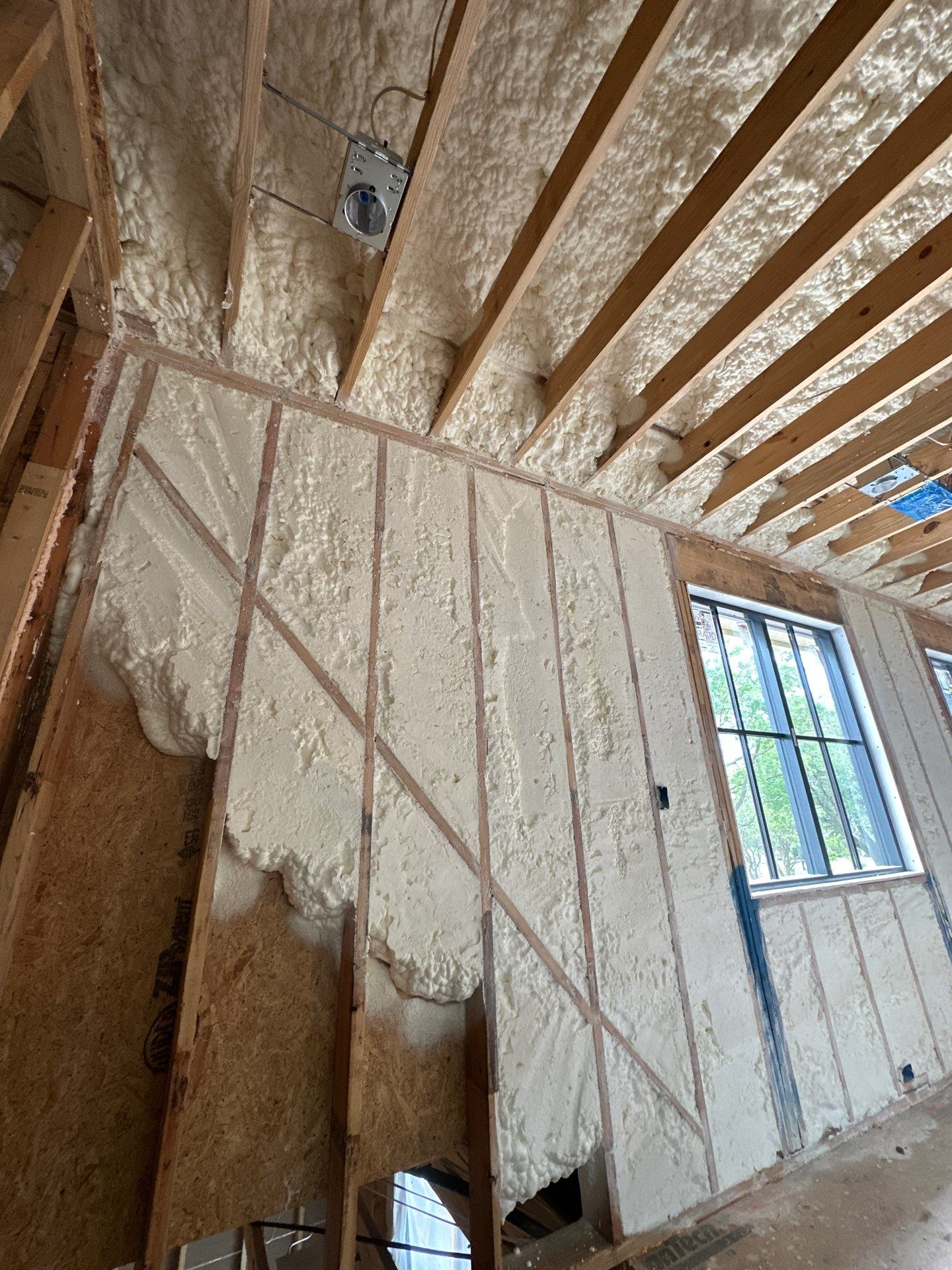 8567 Santa Clara Dallas by Apex Insulation Solutions