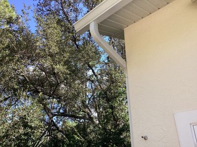 Gutter cleaning and Seal in Lehigh Acres, FL