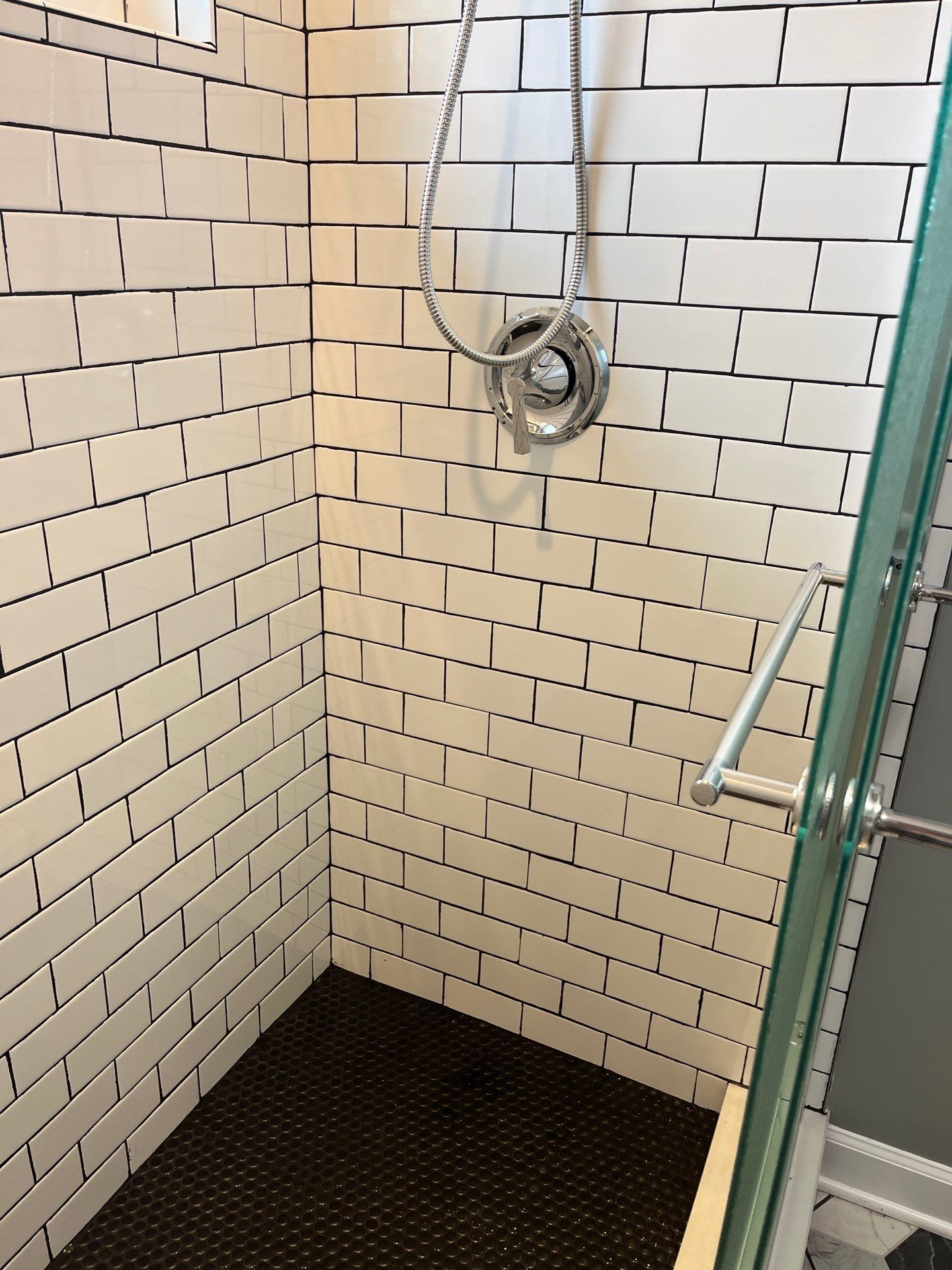 Project in Berwyn by Xo Clean Services 